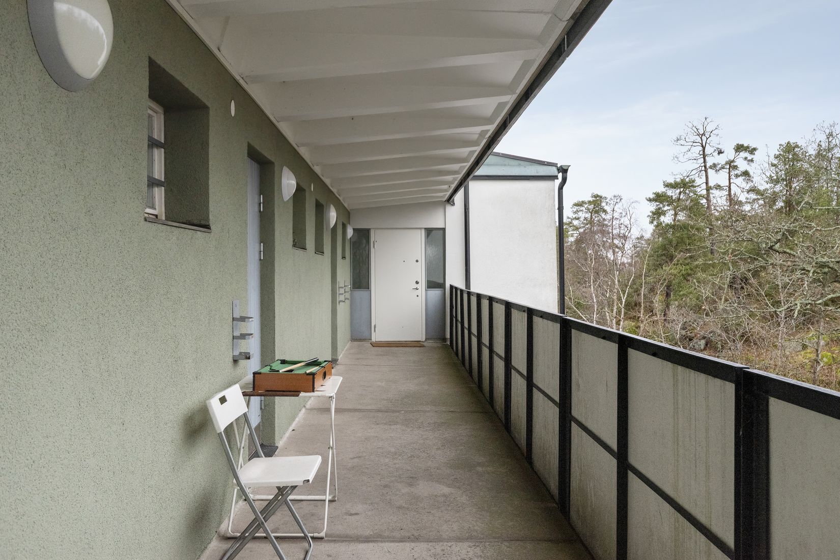 Bostadsrätt, Kungssätravägen 14, Sätra, Stockholm