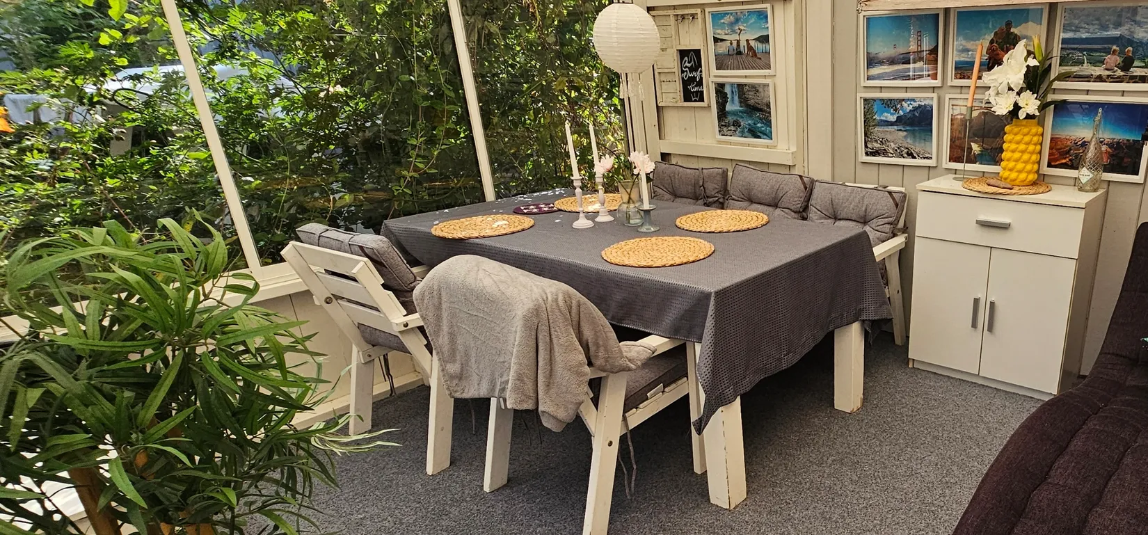 Villa, Radhus, Äppelblomsvägen 135, Torshäll, Värmdö