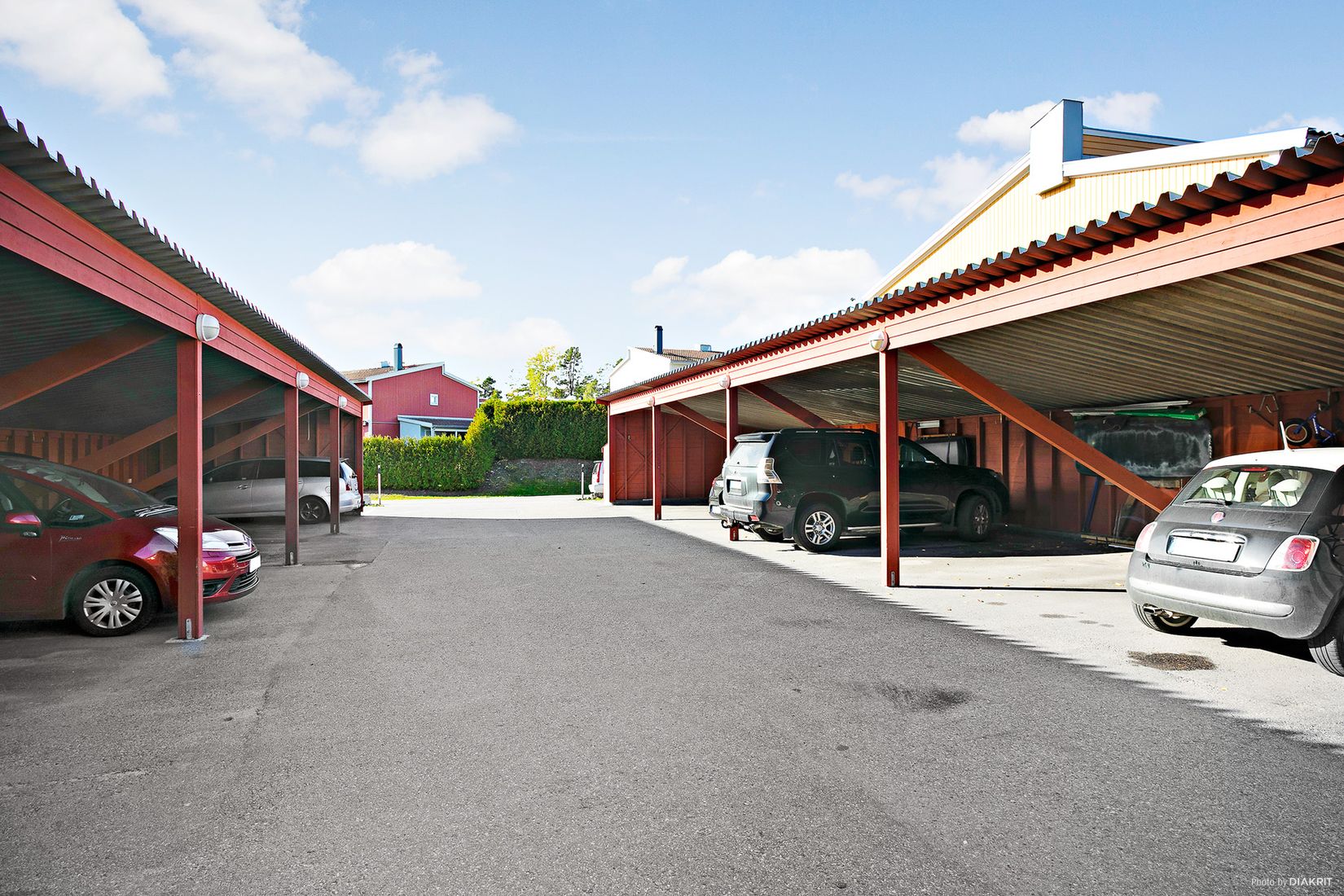 Villa, Radhus, Äppelblomsvägen 135, Torshäll, Värmdö