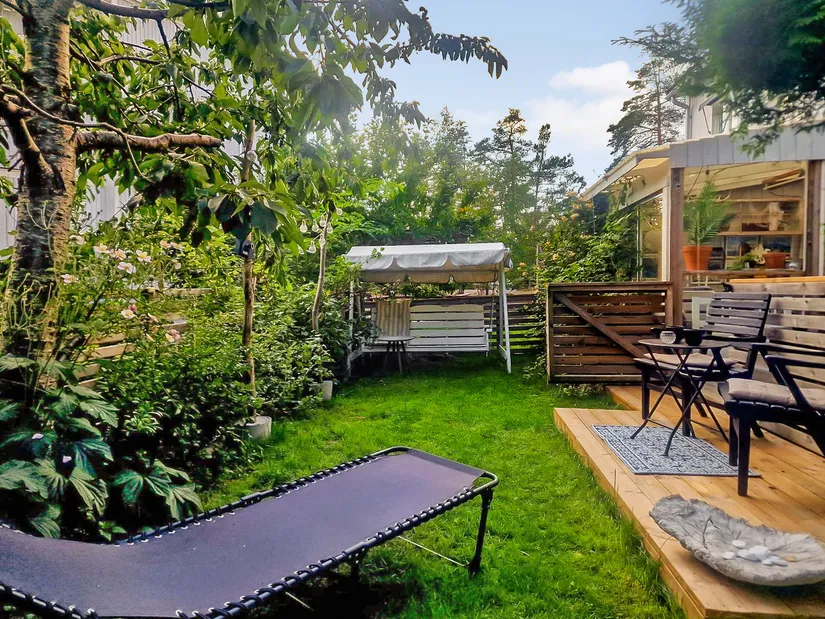 Villa, Radhus, Äppelblomsvägen 135, Torshäll, Värmdö