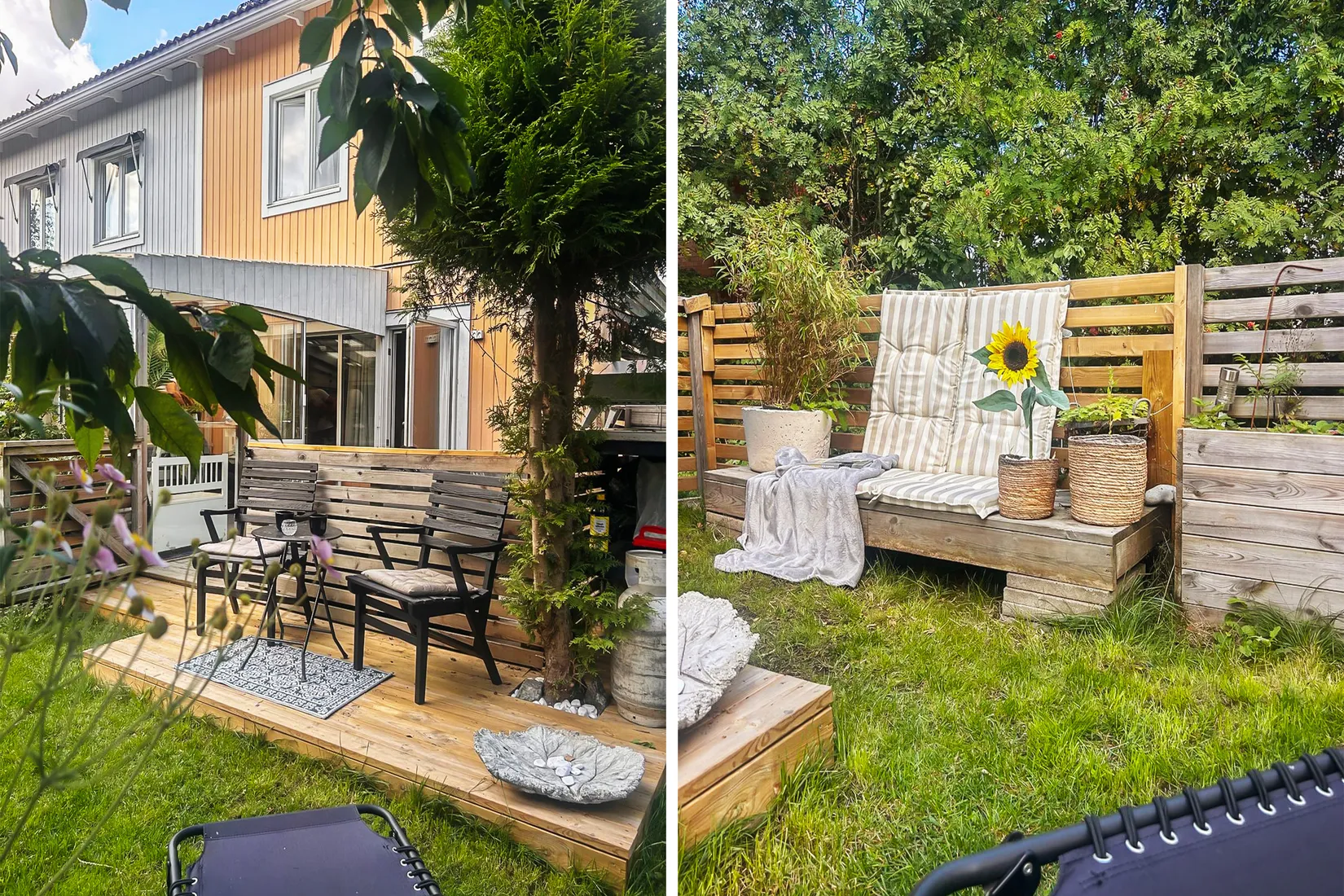 Villa, Radhus, Äppelblomsvägen 135, Torshäll, Värmdö