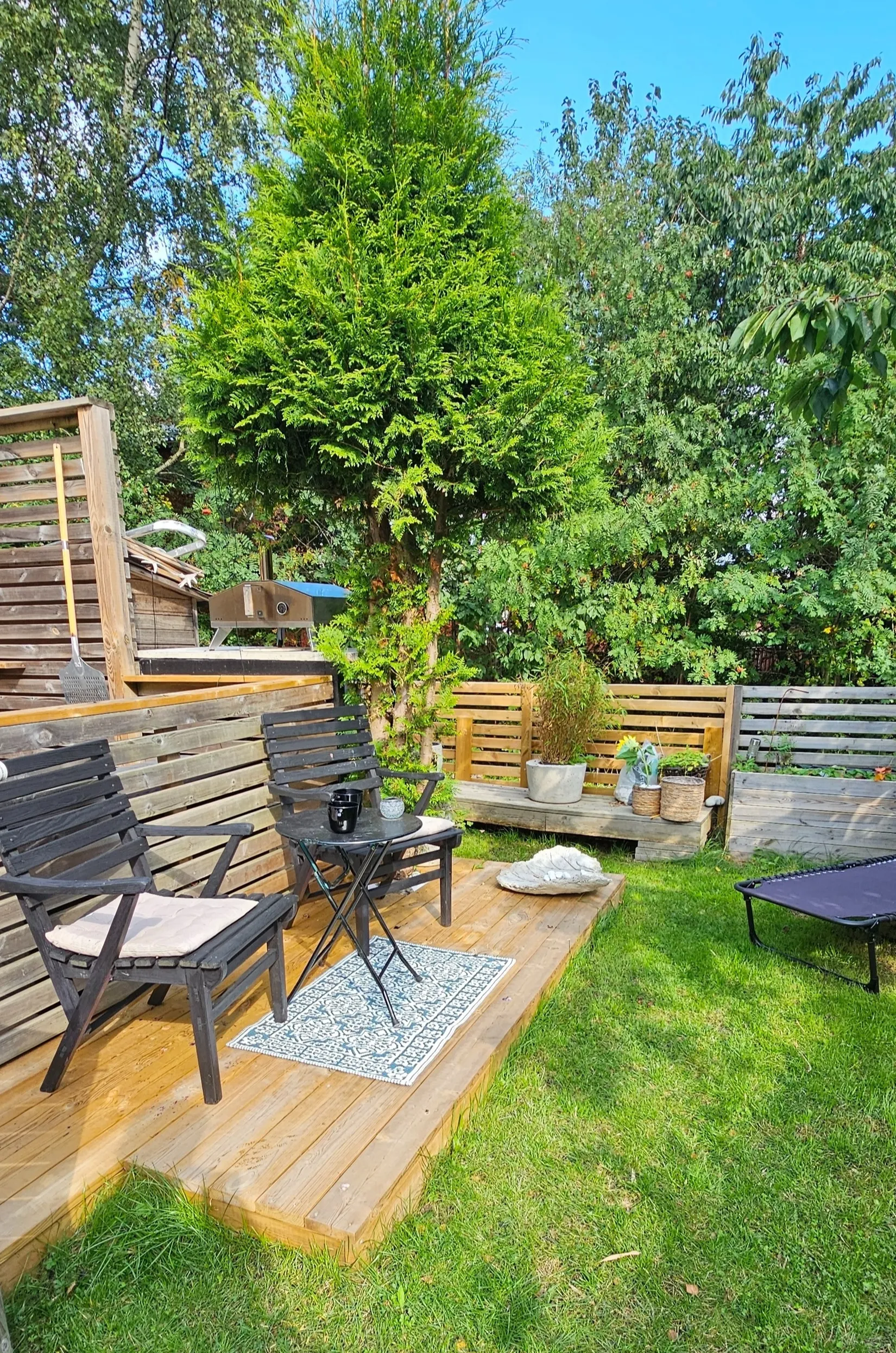 Villa, Radhus, Äppelblomsvägen 135, Torshäll, Värmdö