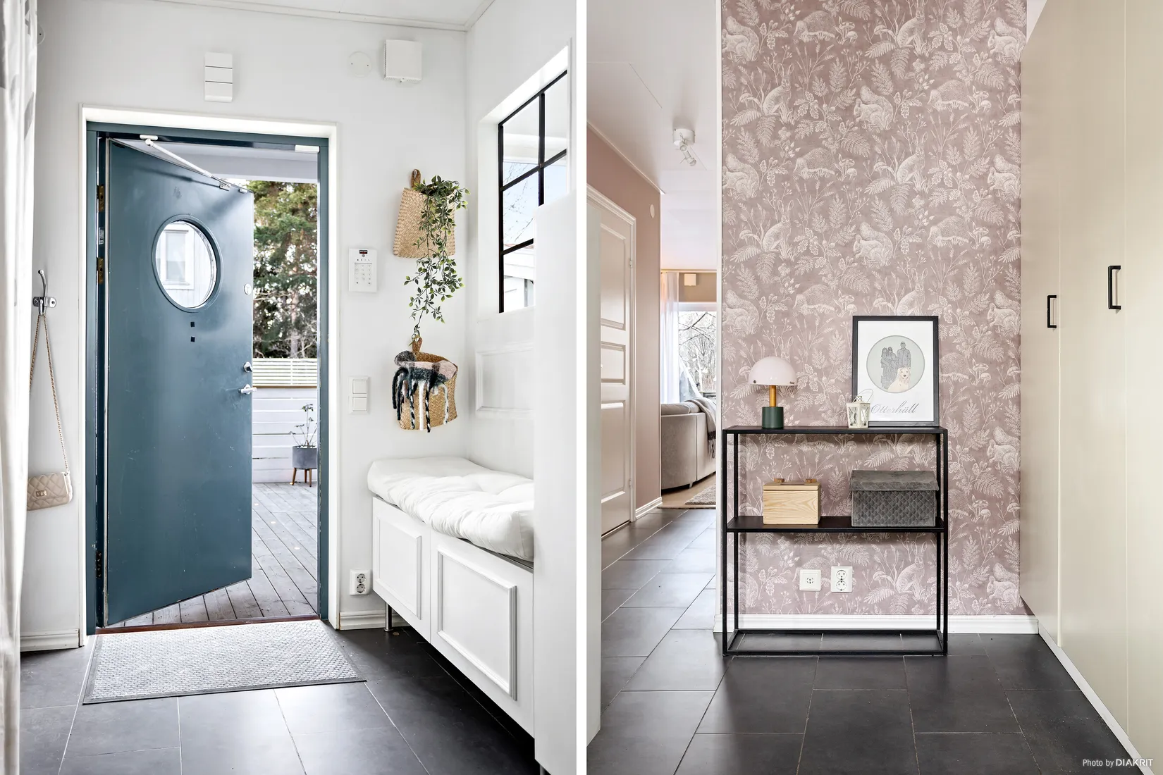 Villa, Radhus, Äppelblomsvägen 135, Torshäll, Värmdö