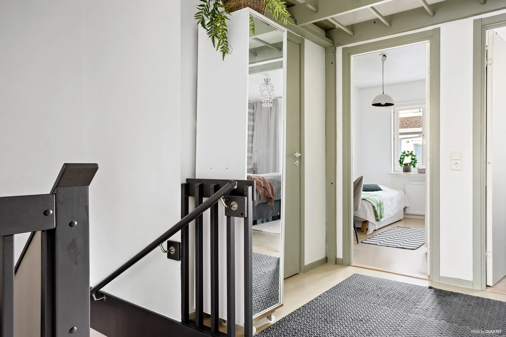 Villa, Radhus, Äppelblomsvägen 135, Torshäll, Värmdö