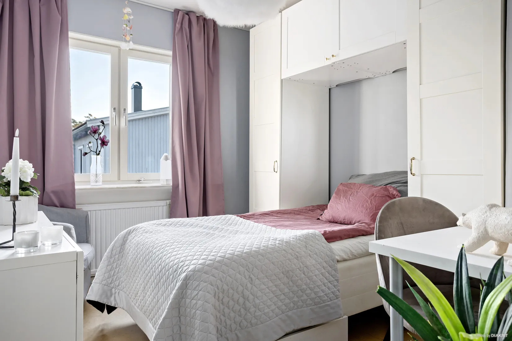 Villa, Radhus, Äppelblomsvägen 135, Torshäll, Värmdö