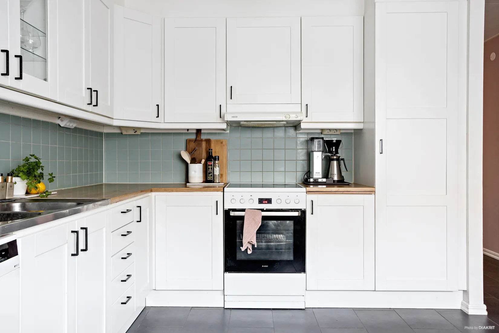 Villa, Radhus, Äppelblomsvägen 135, Torshäll, Värmdö