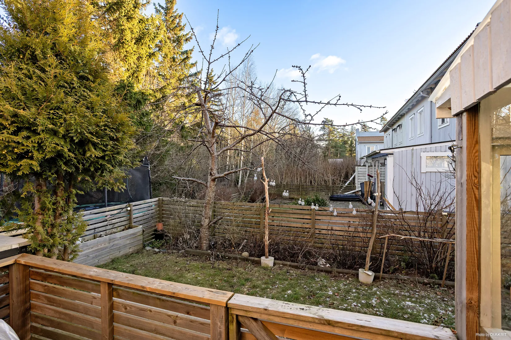 Villa, Radhus, Äppelblomsvägen 135, Torshäll, Värmdö