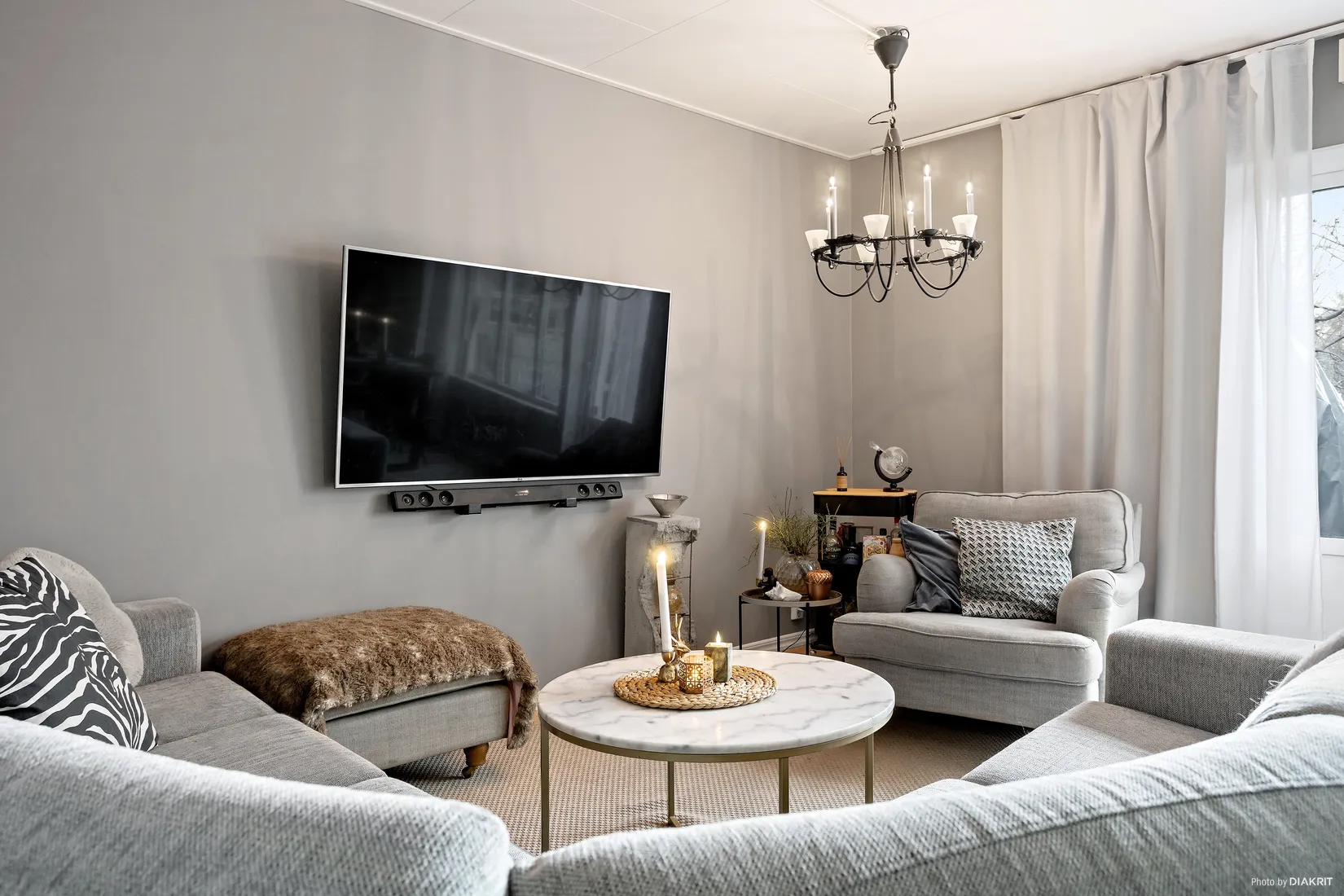 Villa, Radhus, Äppelblomsvägen 135, Torshäll, Värmdö