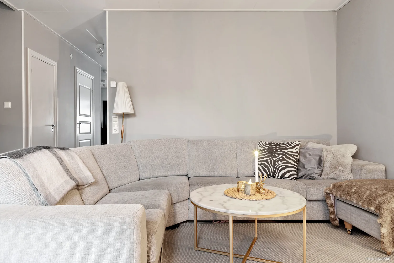 Villa, Radhus, Äppelblomsvägen 135, Torshäll, Värmdö