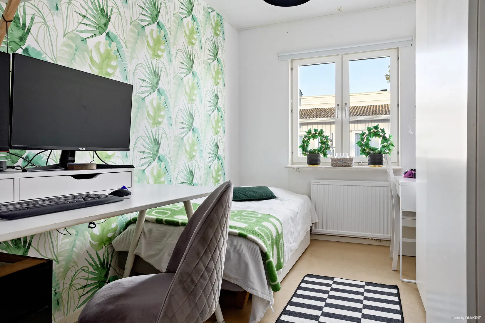 Villa, Radhus, Äppelblomsvägen 135, Torshäll, Värmdö