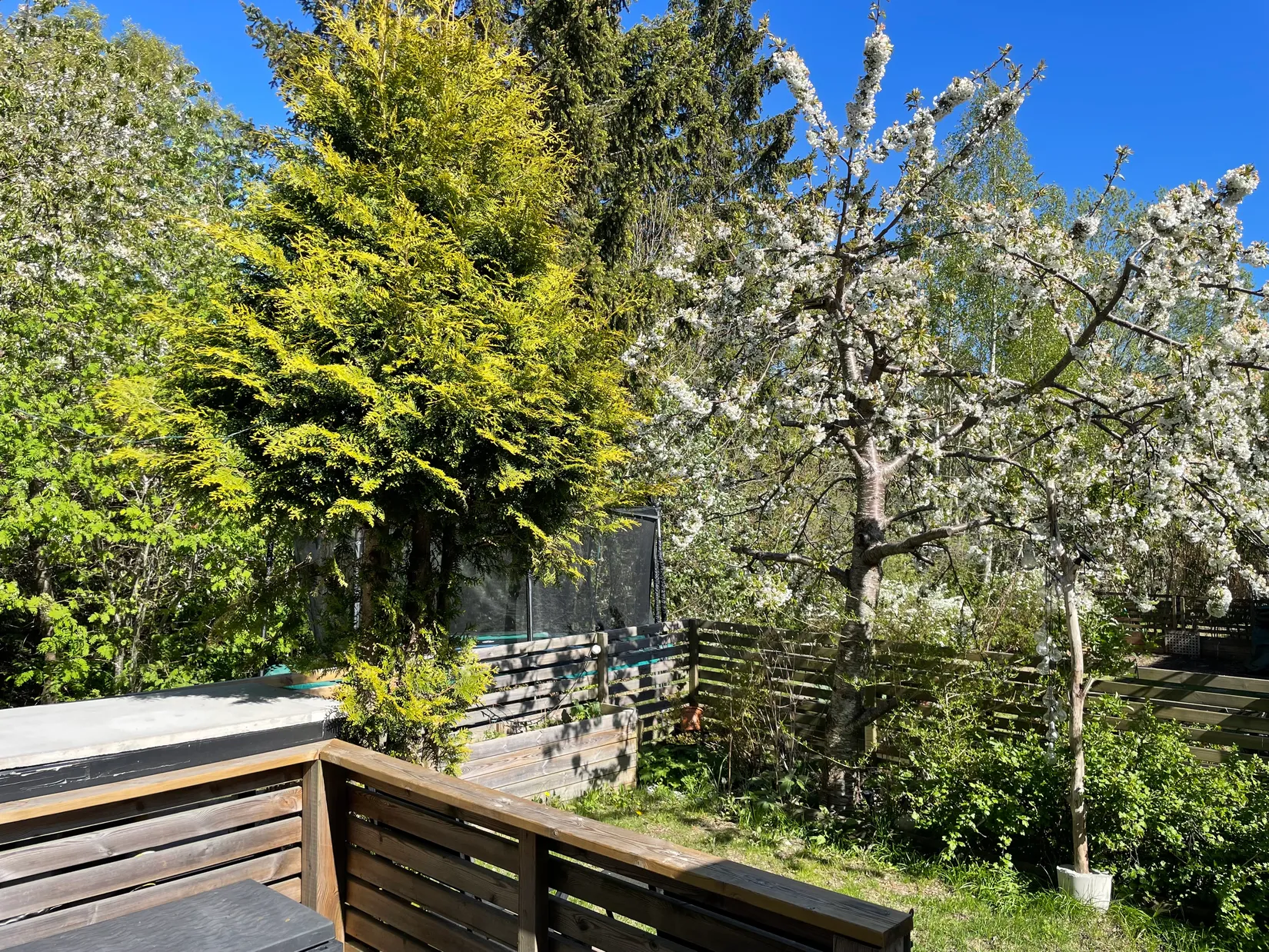 Villa, Radhus, Äppelblomsvägen 135, Torshäll, Värmdö