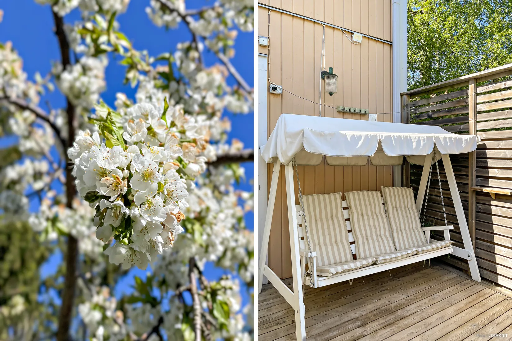 Villa, Radhus, Äppelblomsvägen 135, Torshäll, Värmdö