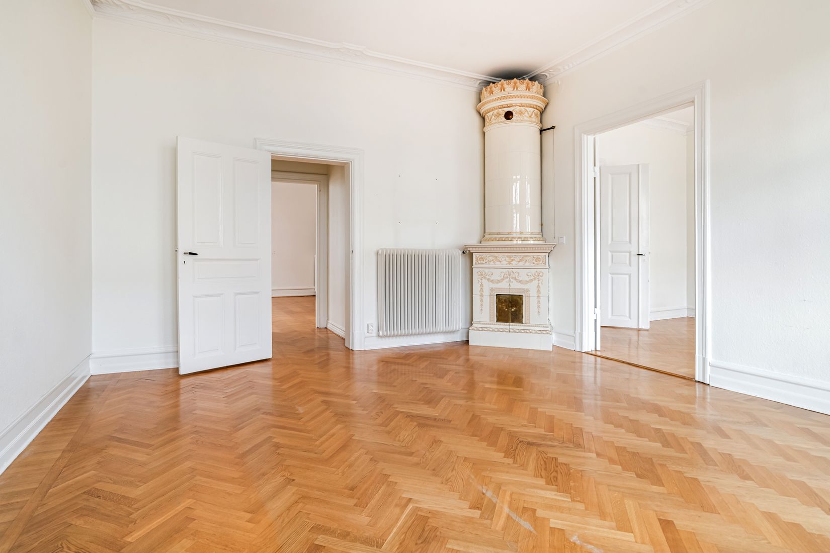 Bostadsrätt, Mellersta Stenbocksgatan 5, Olympia, Helsingborg