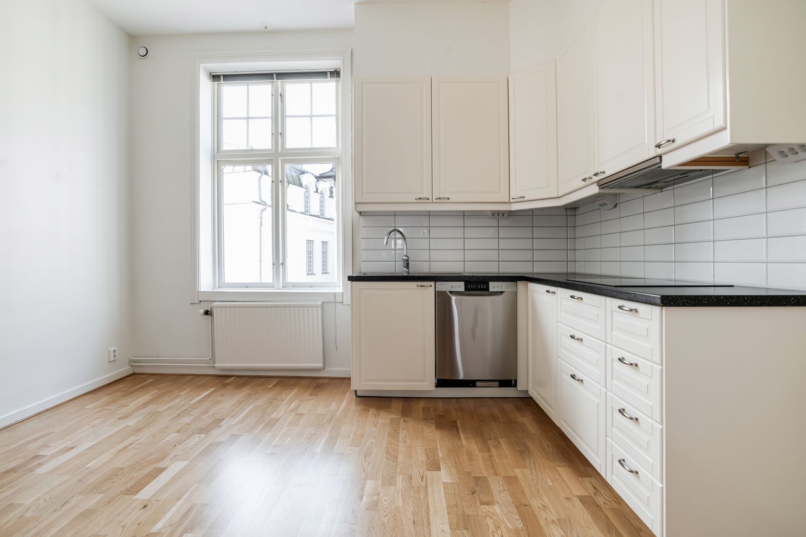 Bostadsrätt, Mellersta Stenbocksgatan 5, Olympia, Helsingborg