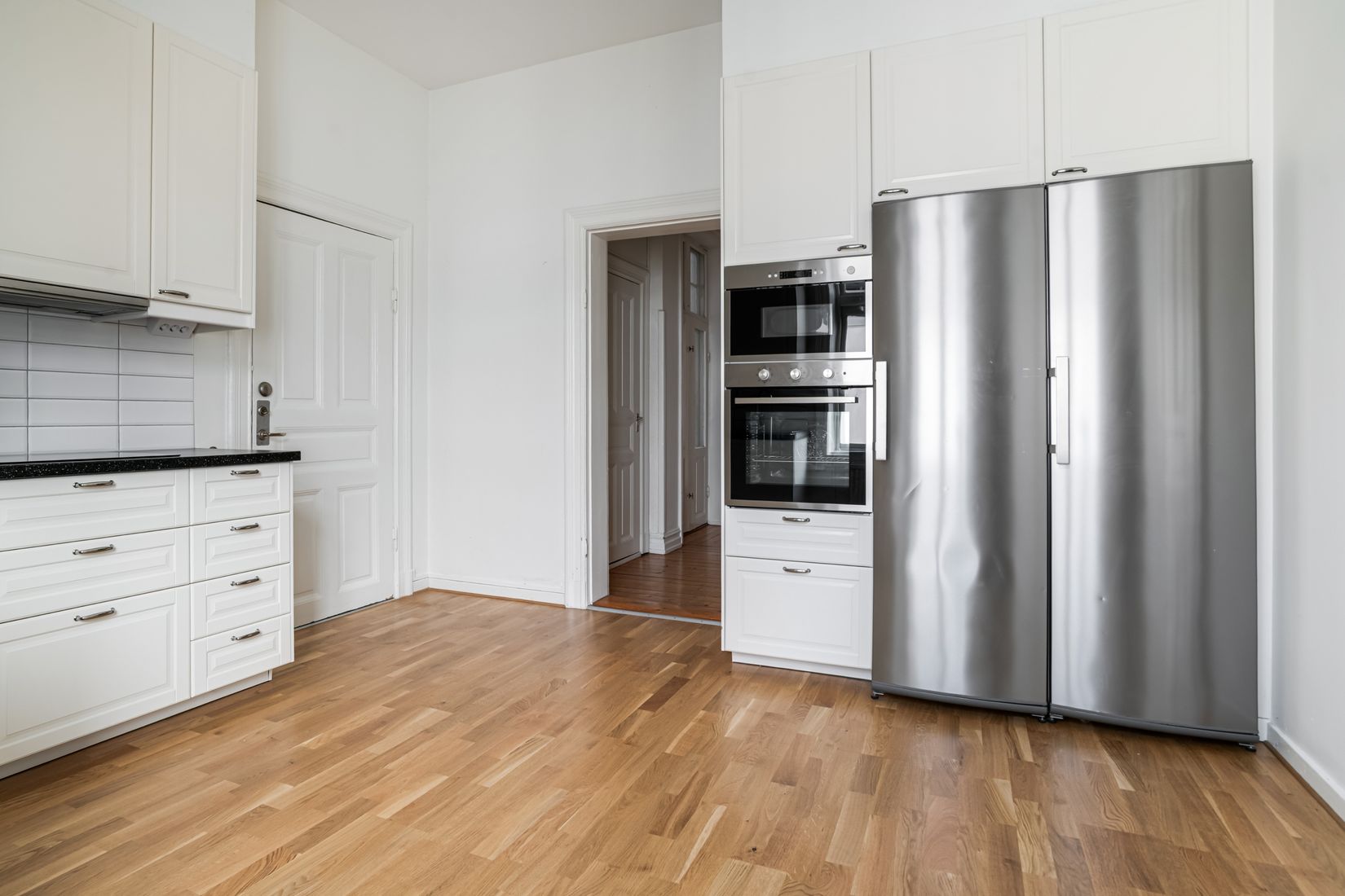 Bostadsrätt, Mellersta Stenbocksgatan 5, Olympia, Helsingborg