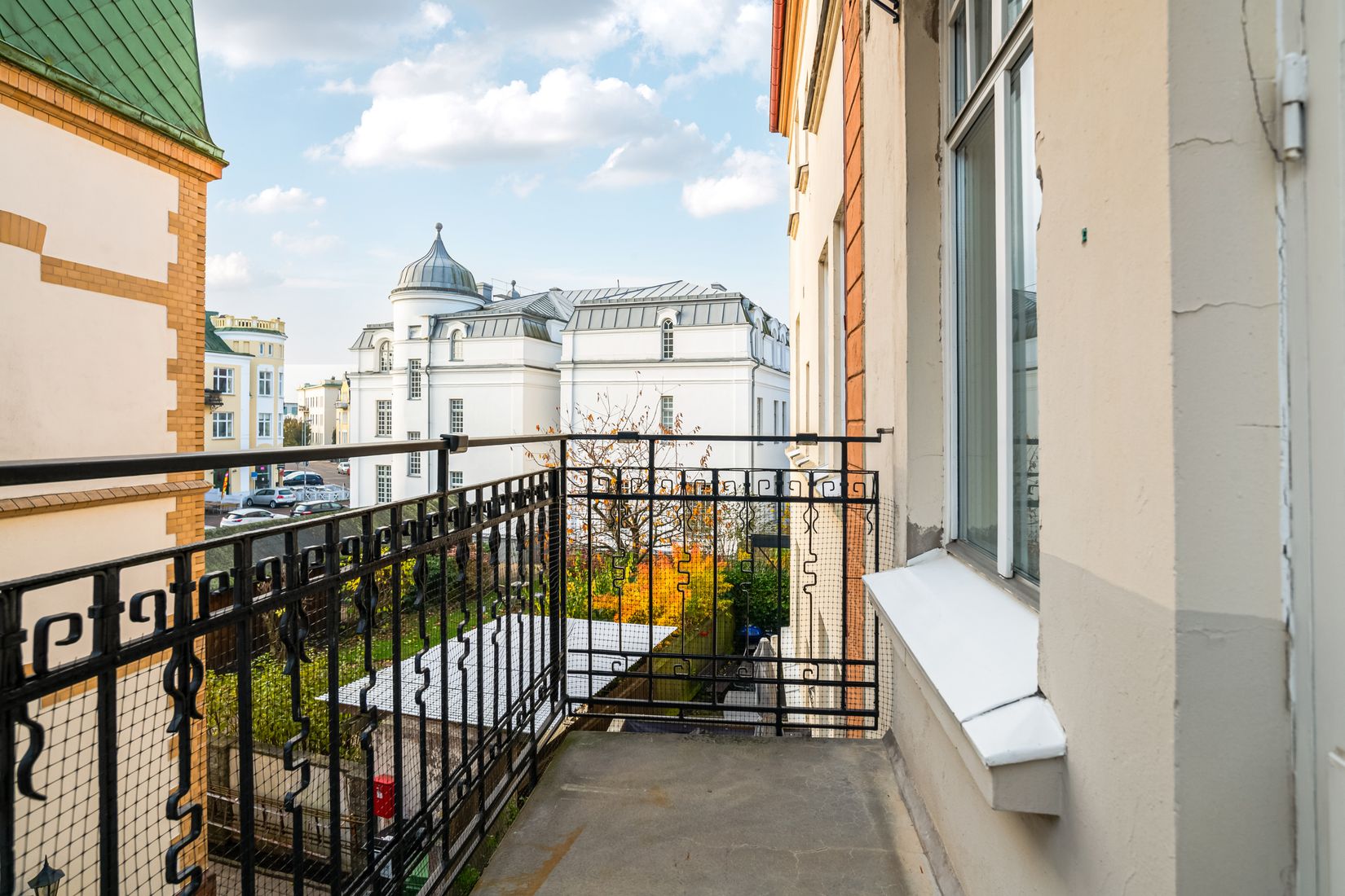 Bostadsrätt, Mellersta Stenbocksgatan 5, Olympia, Helsingborg