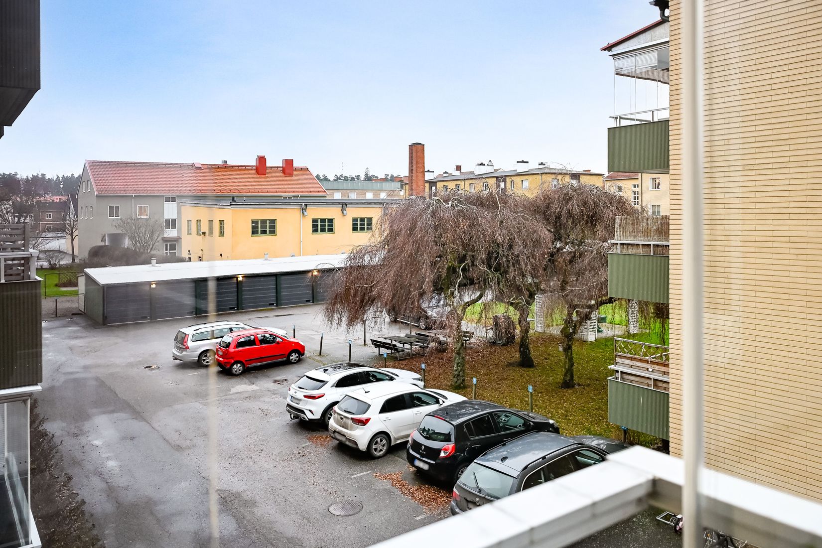 Bostadsrätt, Jungfrugatan 10A, Katrineholm Öster, Katrineholm