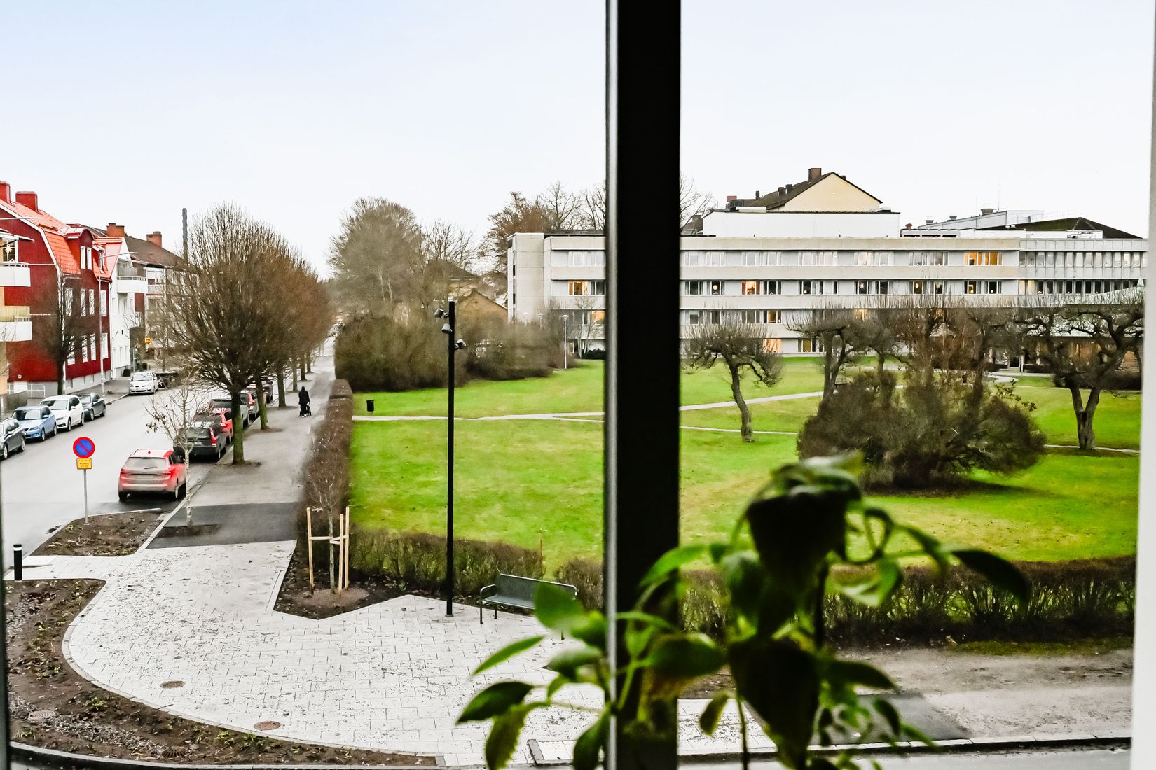 Bostadsrätt, Jungfrugatan 10A, Katrineholm Öster, Katrineholm