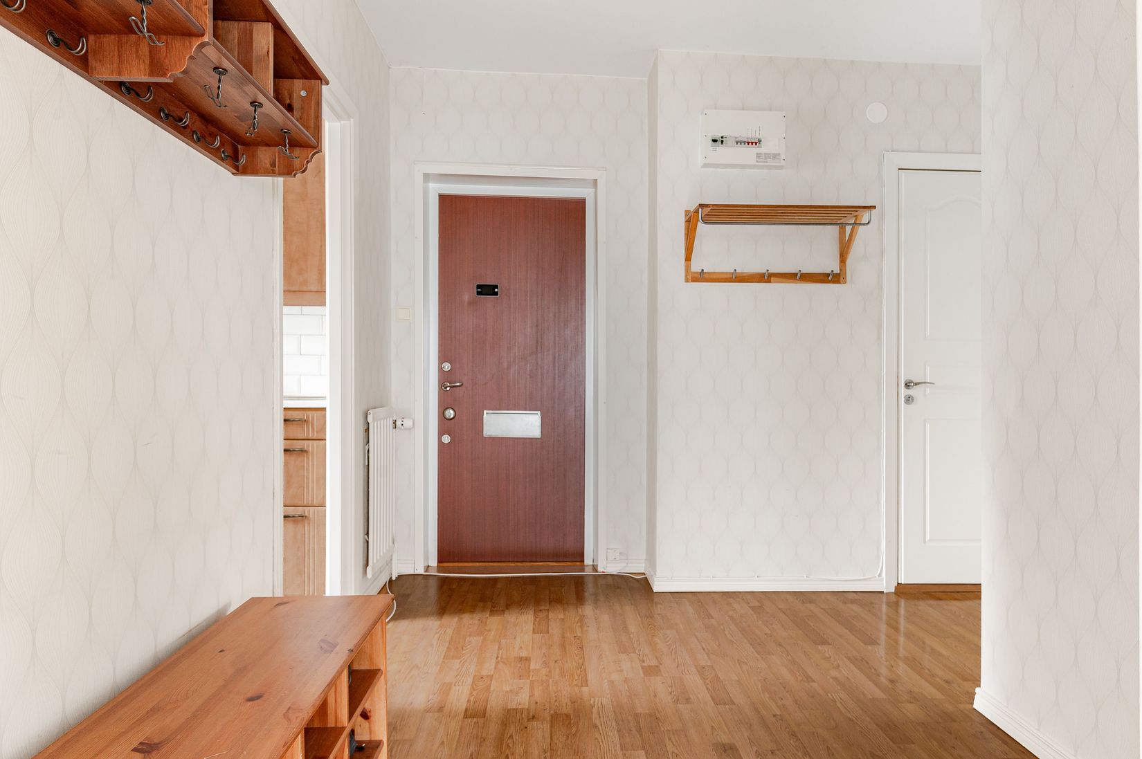 Bostadsrätt, Jungfrugatan 10A, Katrineholm Öster, Katrineholm