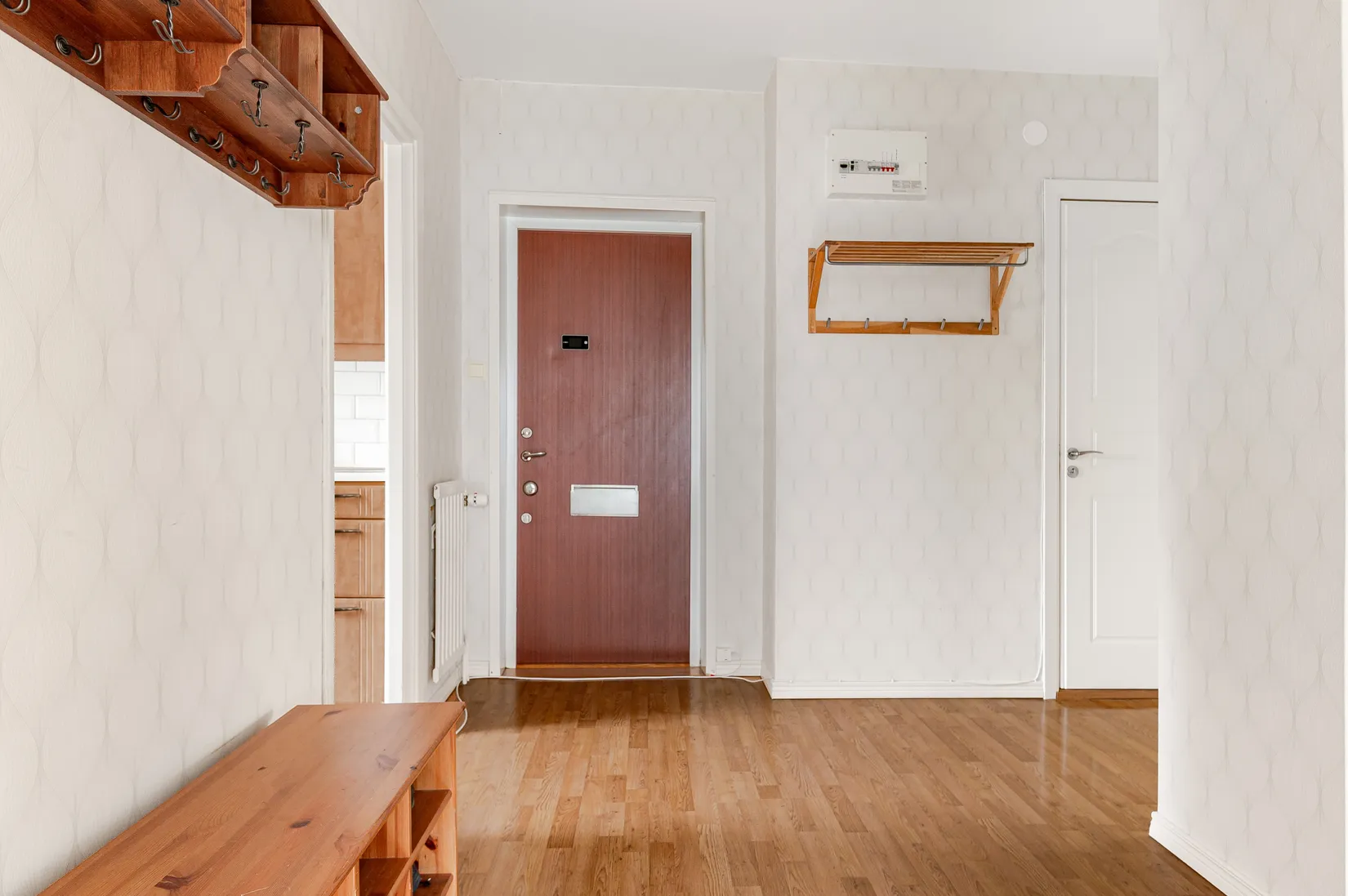 Bostadsrätt, Jungfrugatan 10A, Katrineholm Öster, Katrineholm