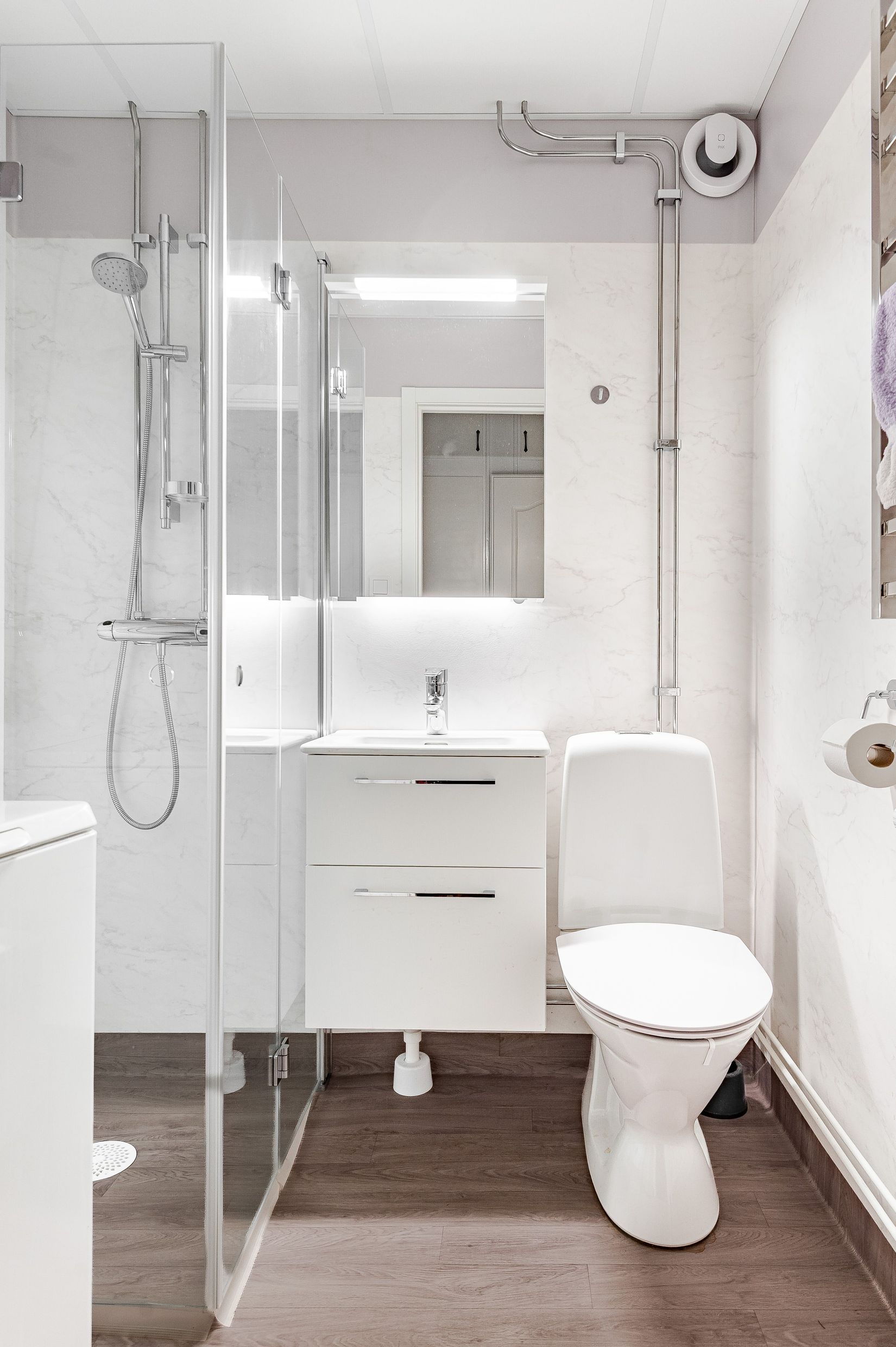 Bostadsrätt, Jungfrugatan 10A, Katrineholm Öster, Katrineholm