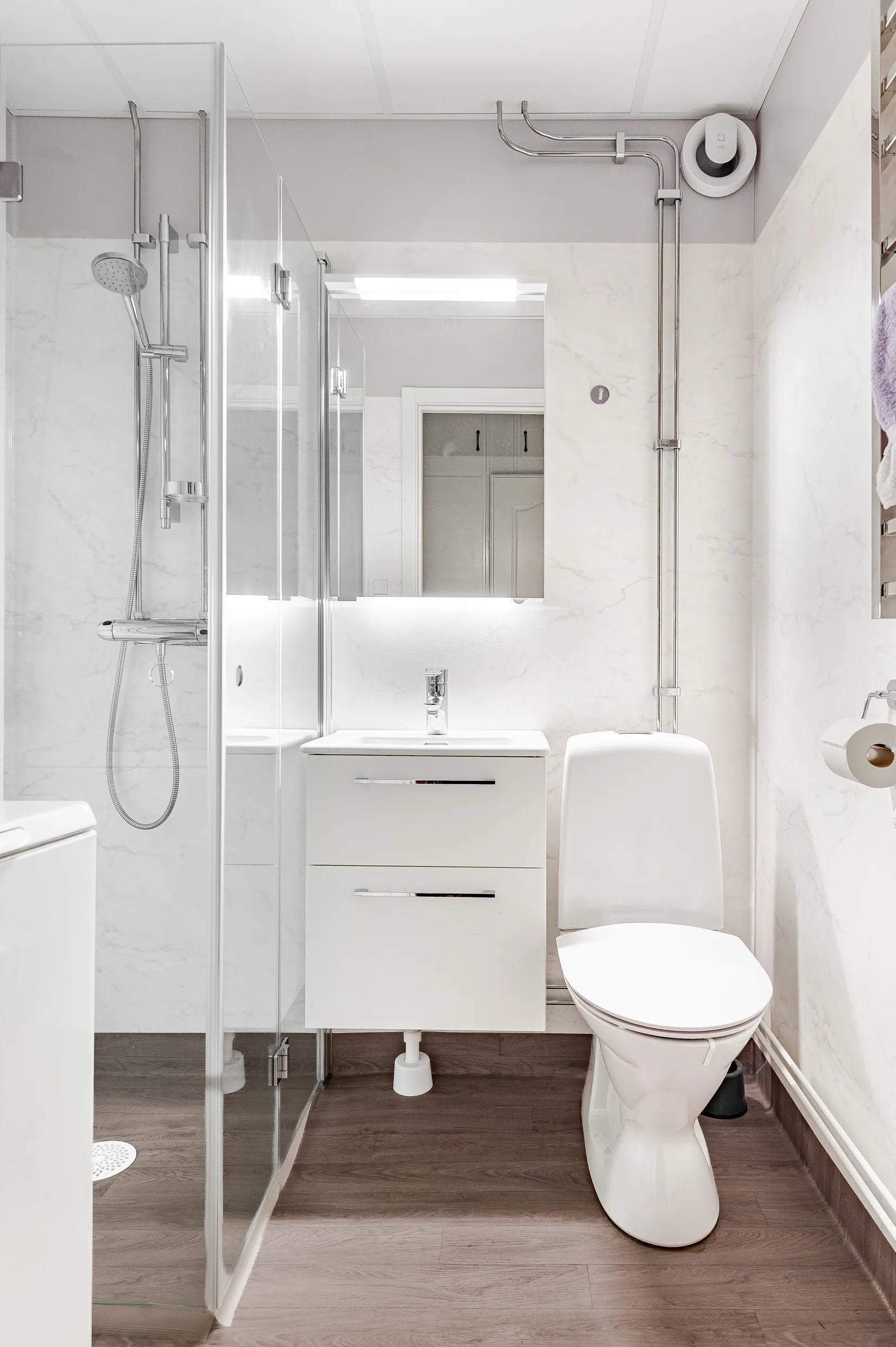 Bostadsrätt, Jungfrugatan 10A, Katrineholm Öster, Katrineholm