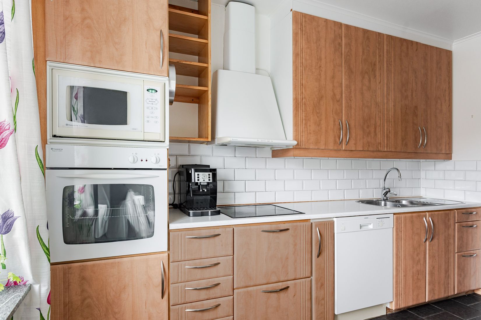 Bostadsrätt, Jungfrugatan 10A, Katrineholm Öster, Katrineholm