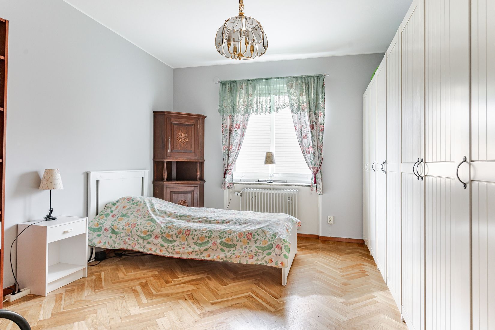 Bostadsrätt, Jungfrugatan 10A, Katrineholm Öster, Katrineholm