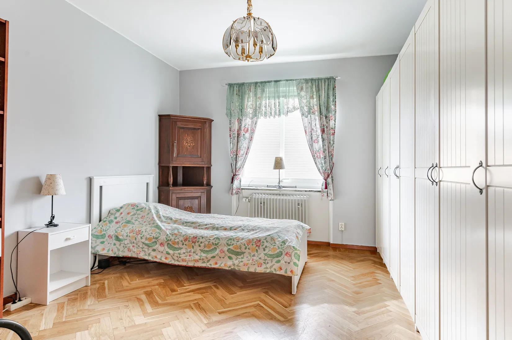 Bostadsrätt, Jungfrugatan 10A, Katrineholm Öster, Katrineholm