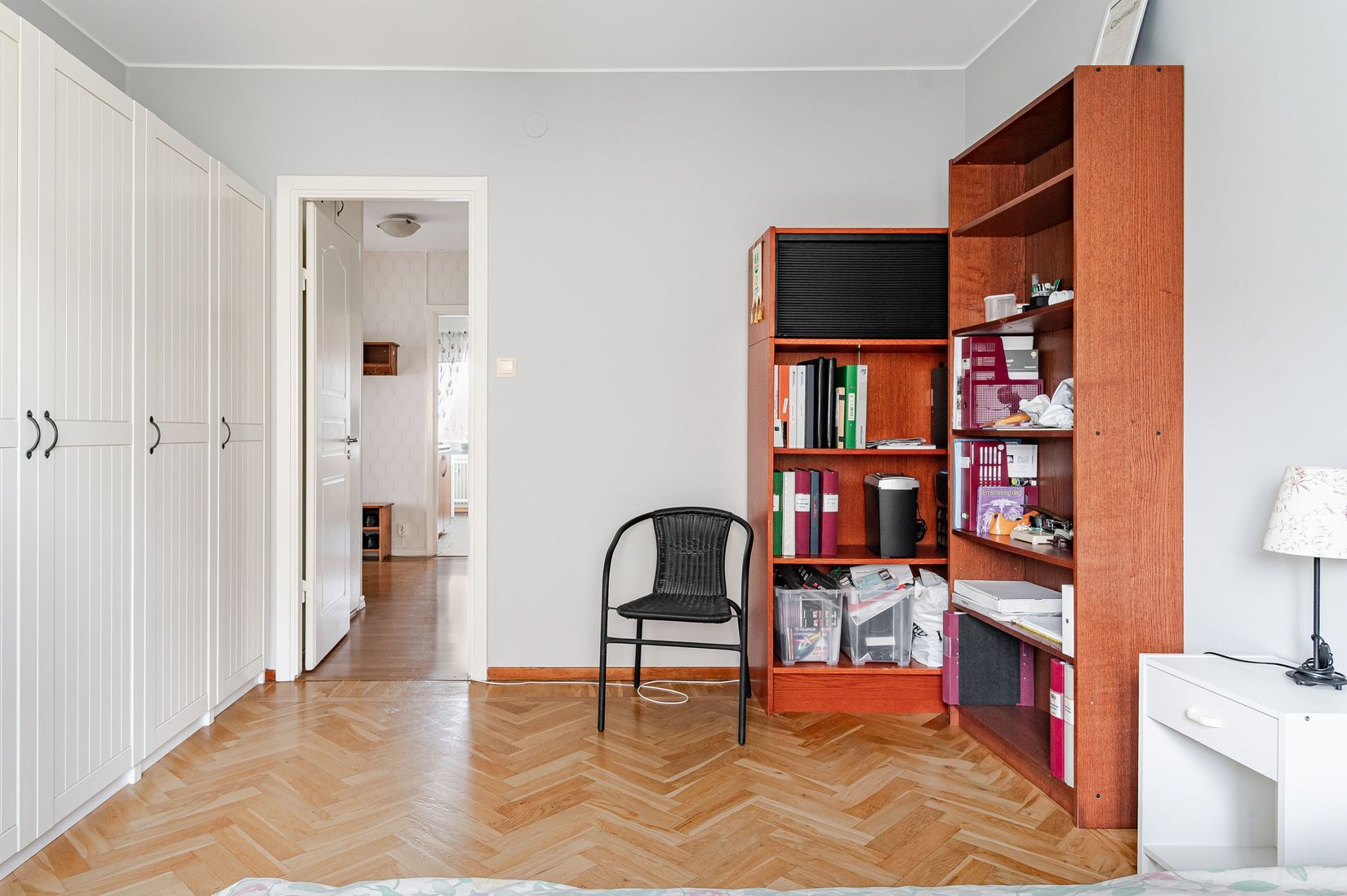 Bostadsrätt, Jungfrugatan 10A, Katrineholm Öster, Katrineholm