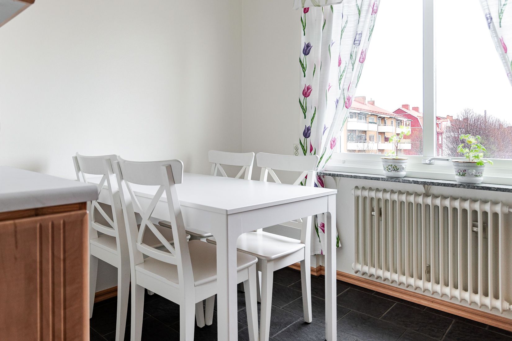 Bostadsrätt, Jungfrugatan 10A, Katrineholm Öster, Katrineholm