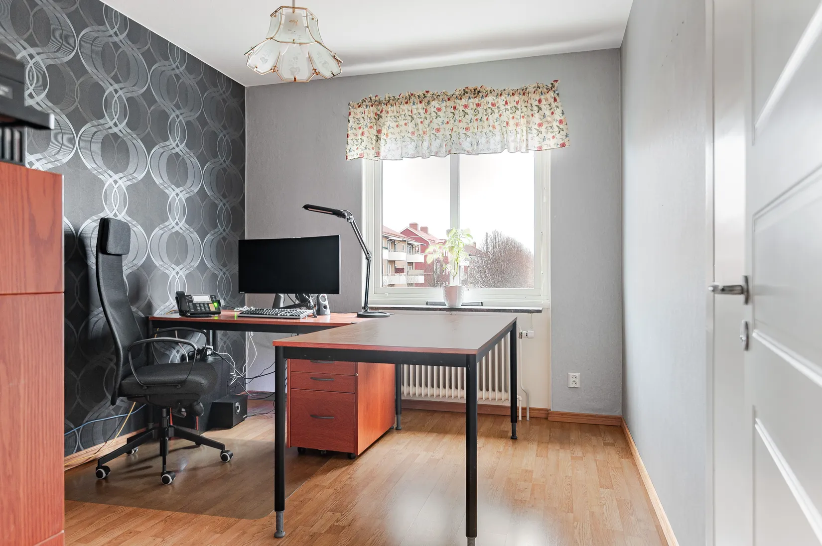 Bostadsrätt, Jungfrugatan 10A, Katrineholm Öster, Katrineholm