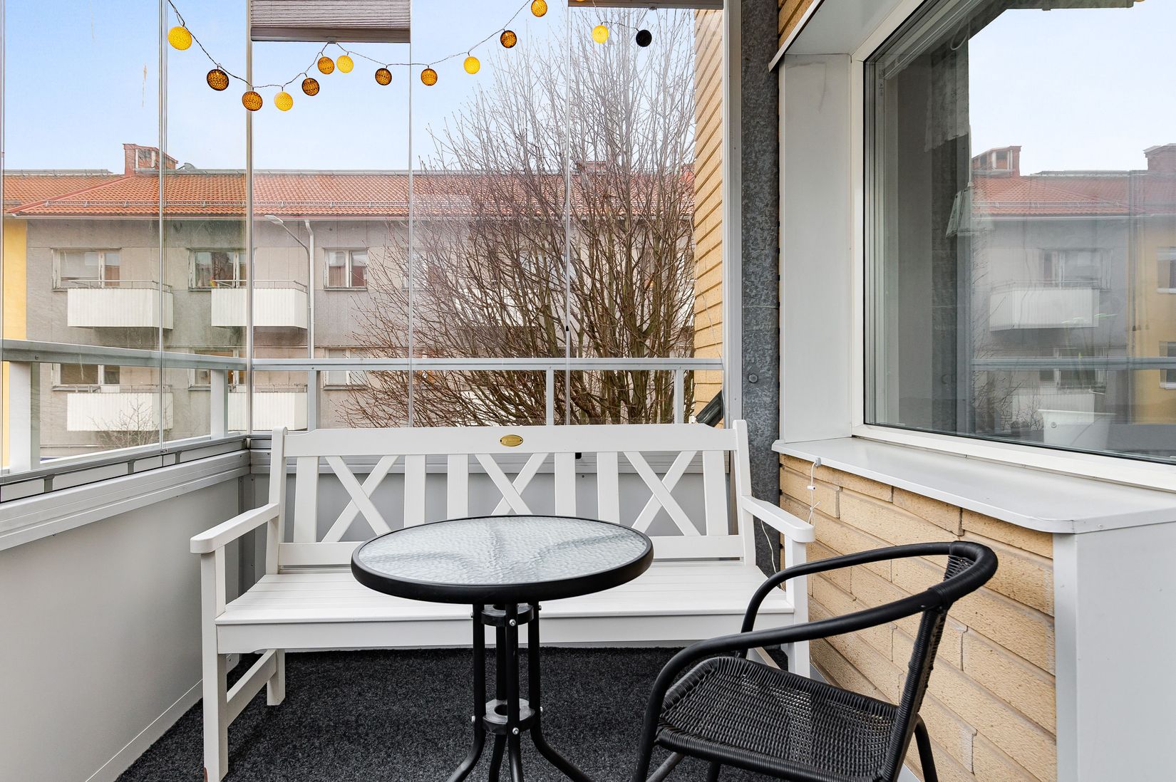 Bostadsrätt, Jungfrugatan 10A, Katrineholm Öster, Katrineholm