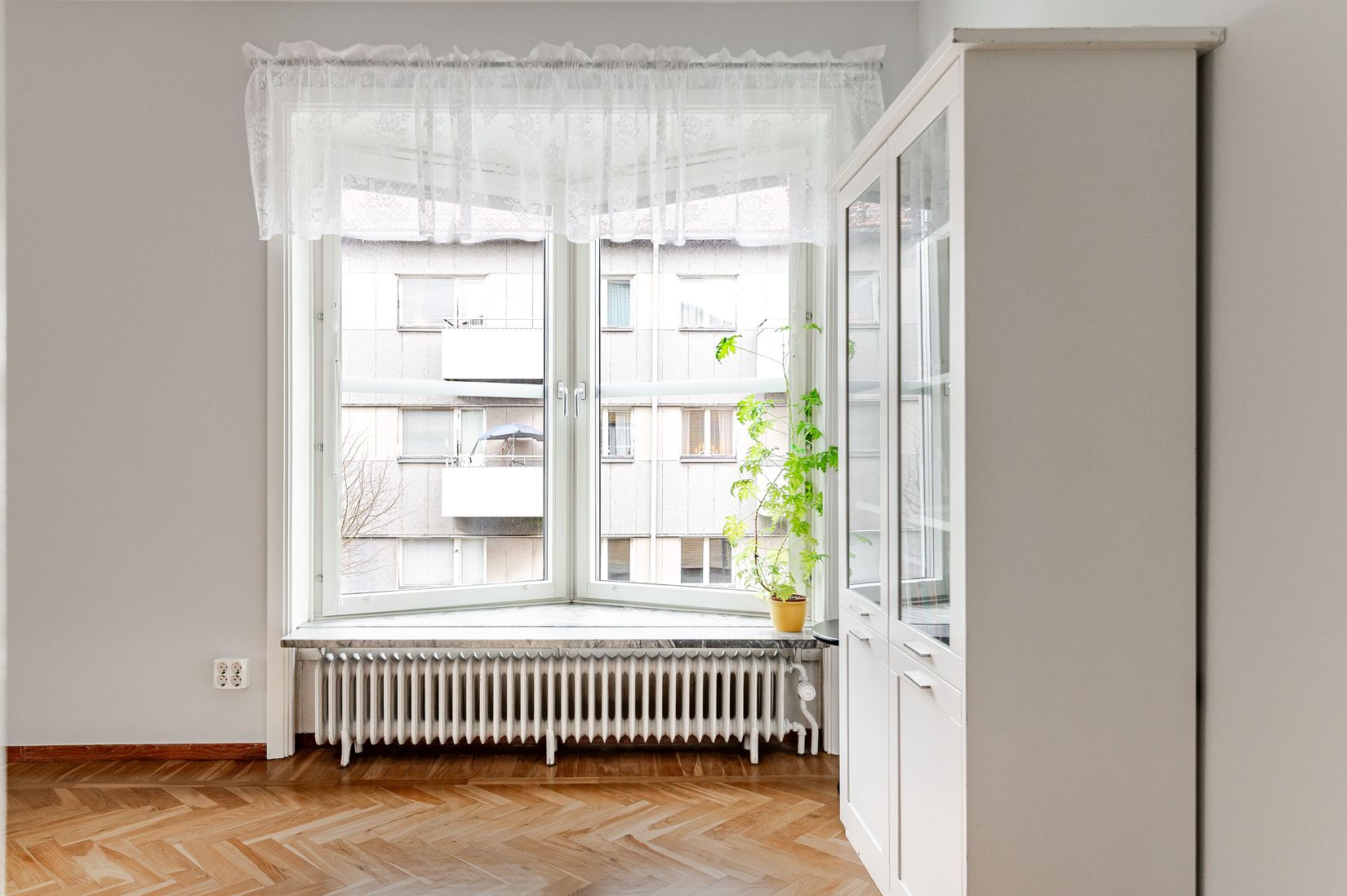 Bostadsrätt, Jungfrugatan 10A, Katrineholm Öster, Katrineholm