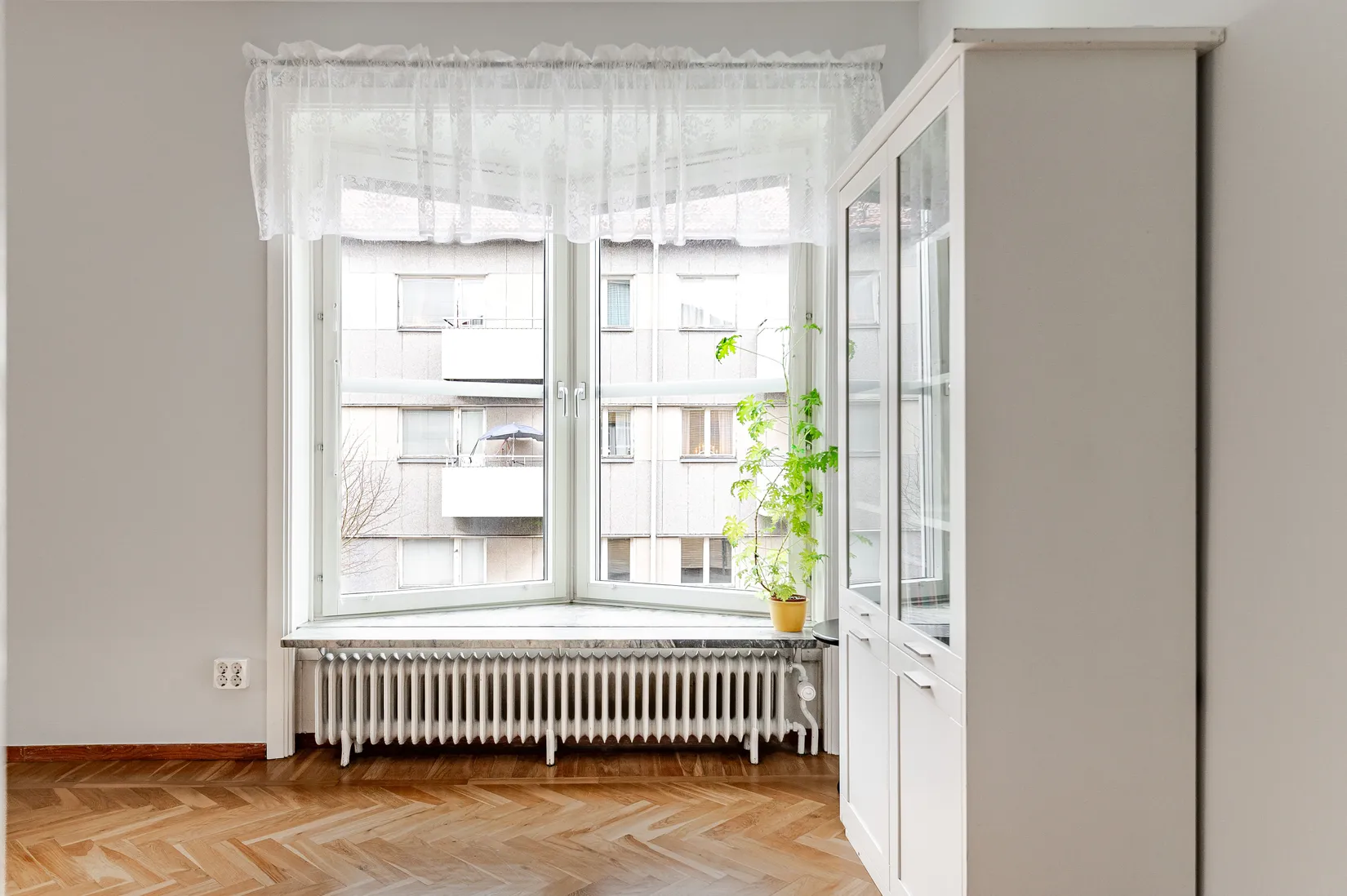 Bostadsrätt, Jungfrugatan 10A, Katrineholm Öster, Katrineholm