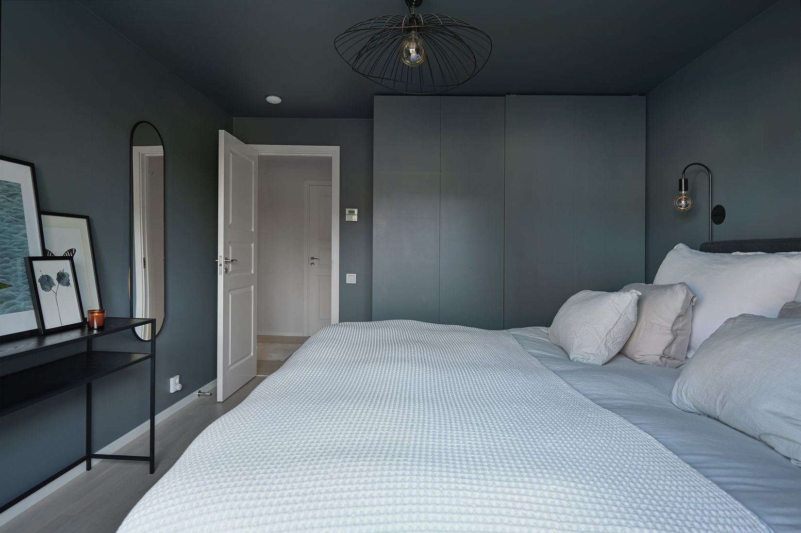 Villa, Radhus, Polygonvägen 4, Viksjö, Järfälla