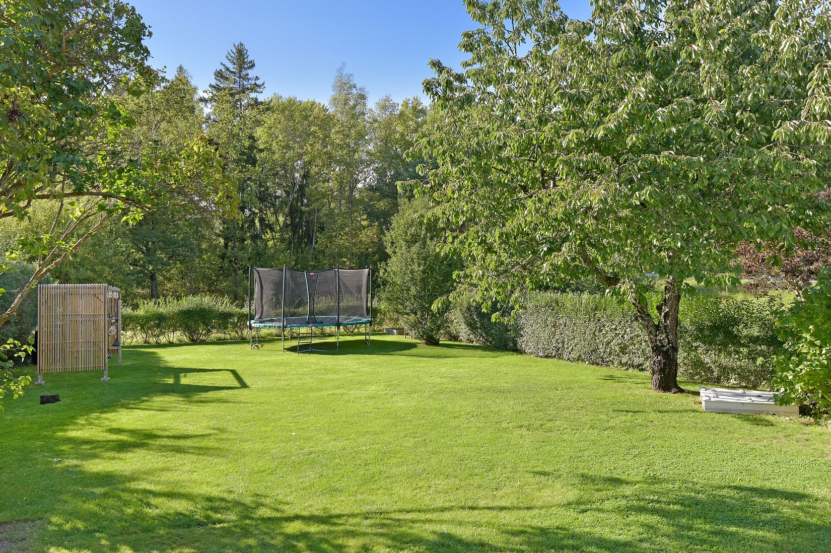 Villa, Radhus, Polygonvägen 4, Viksjö, Järfälla