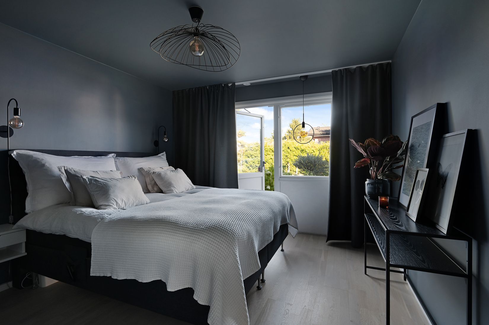 Villa, Radhus, Polygonvägen 4, Viksjö, Järfälla