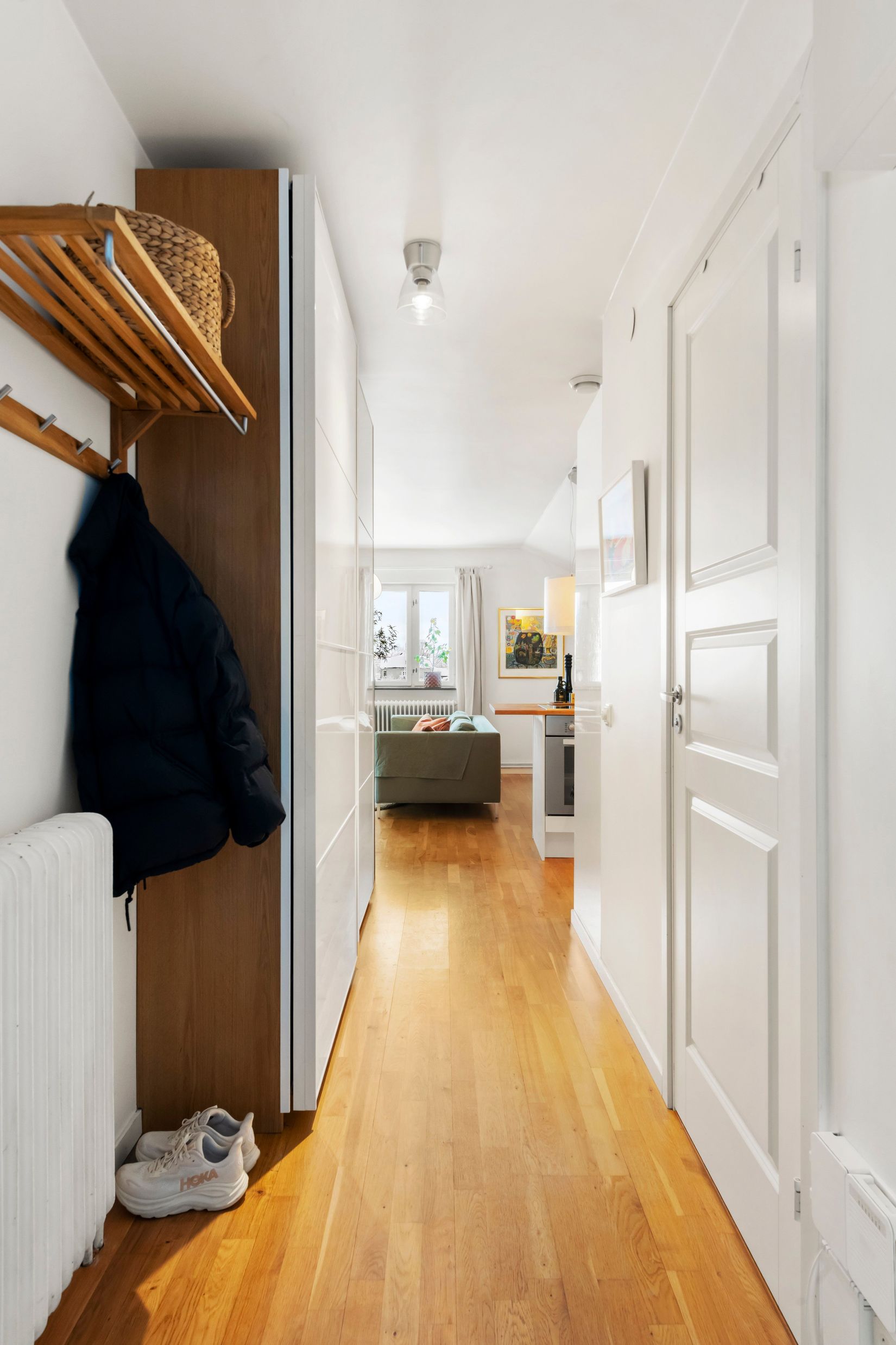 Bostadsrätt, Gransätersgatan 30, Gransäter - Centralt, Norrtälje