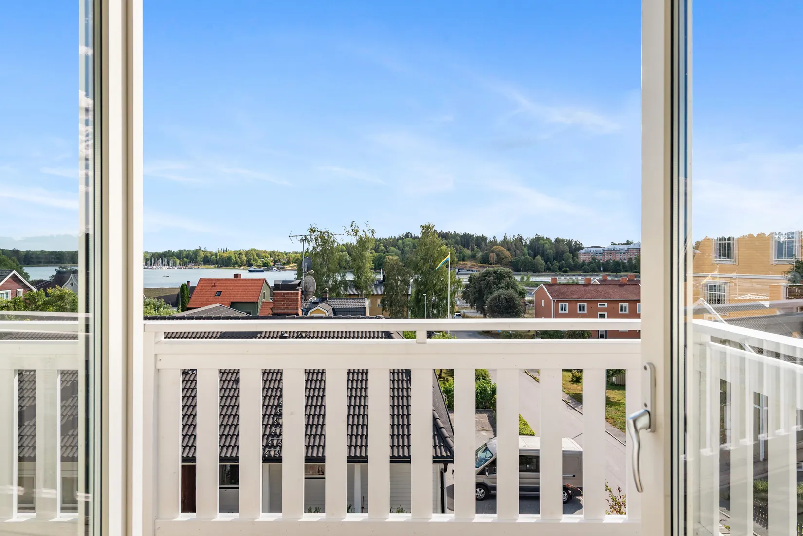 Bostadsrätt, Gransätersgatan 30, Gransäter - Centralt, Norrtälje