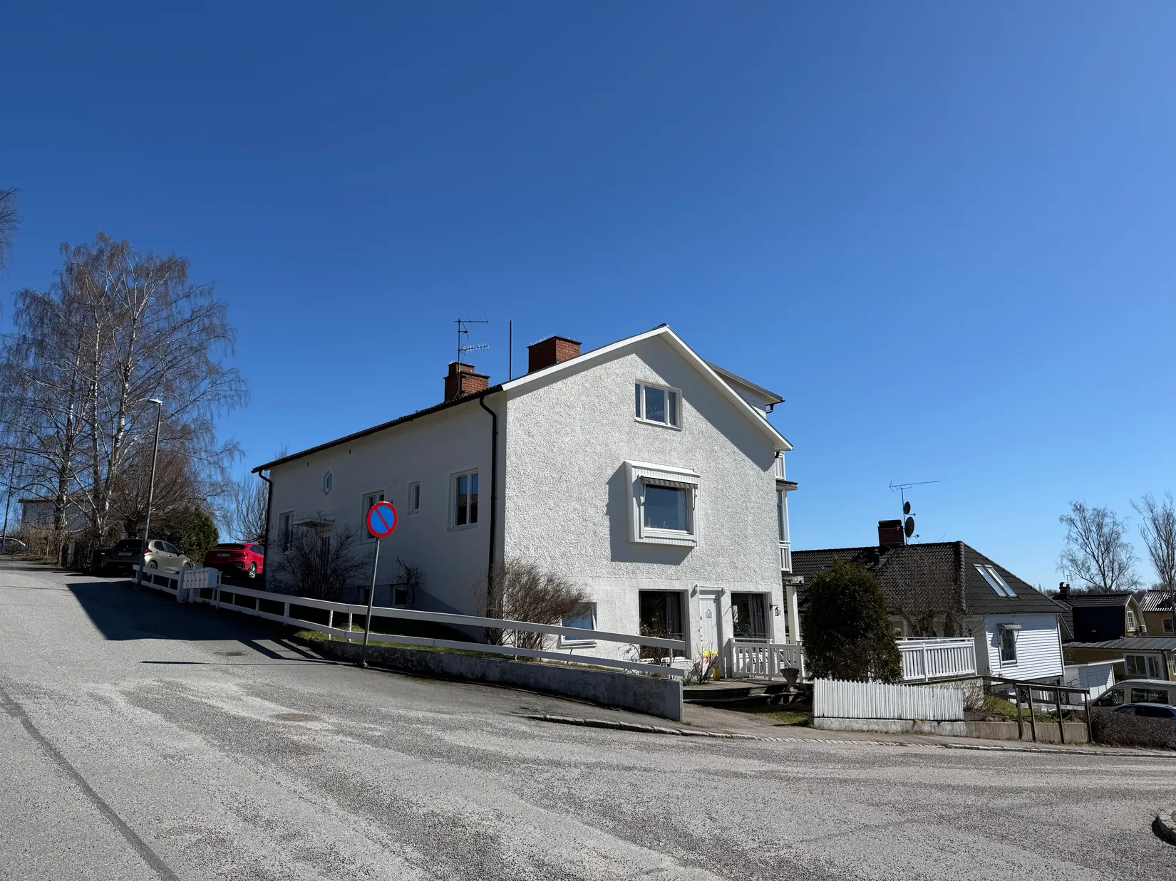 Bostadsrätt, Gransätersgatan 30, Gransäter - Centralt, Norrtälje