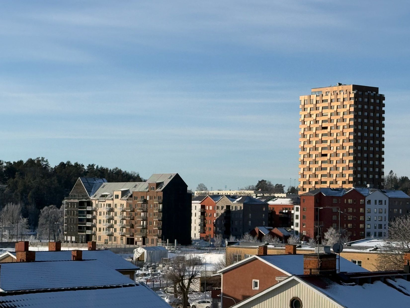 Bostadsrätt, Gransätersgatan 30, Gransäter - Centralt, Norrtälje