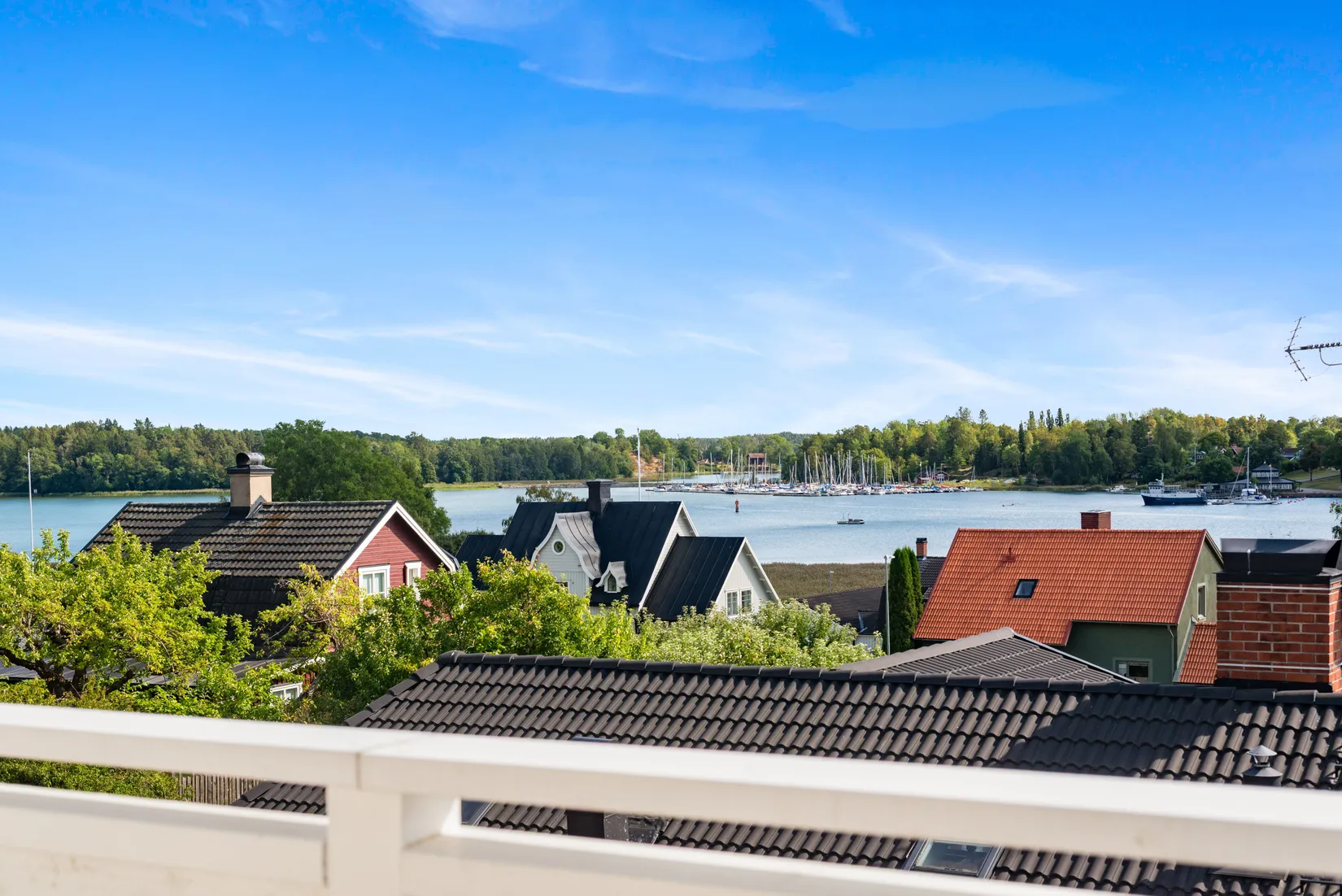 Bostadsrätt, Gransätersgatan 30, Gransäter - Centralt, Norrtälje