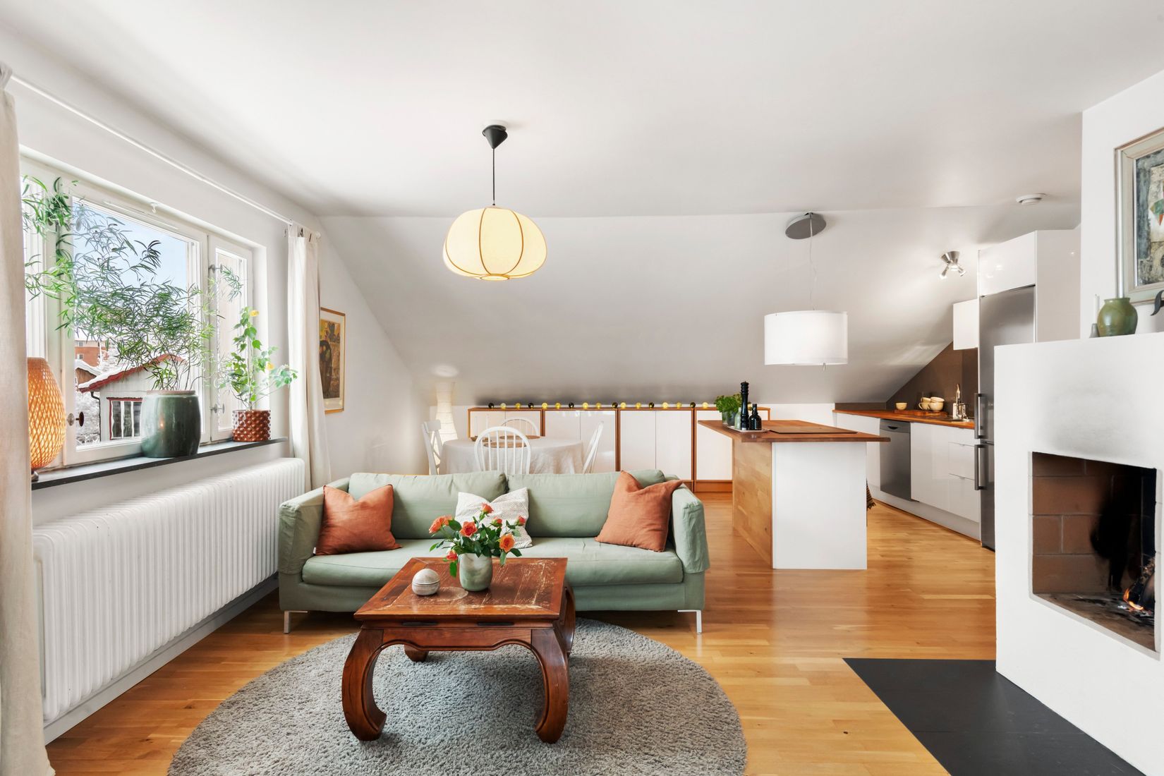 Bostadsrätt, Gransätersgatan 30, Gransäter - Centralt, Norrtälje