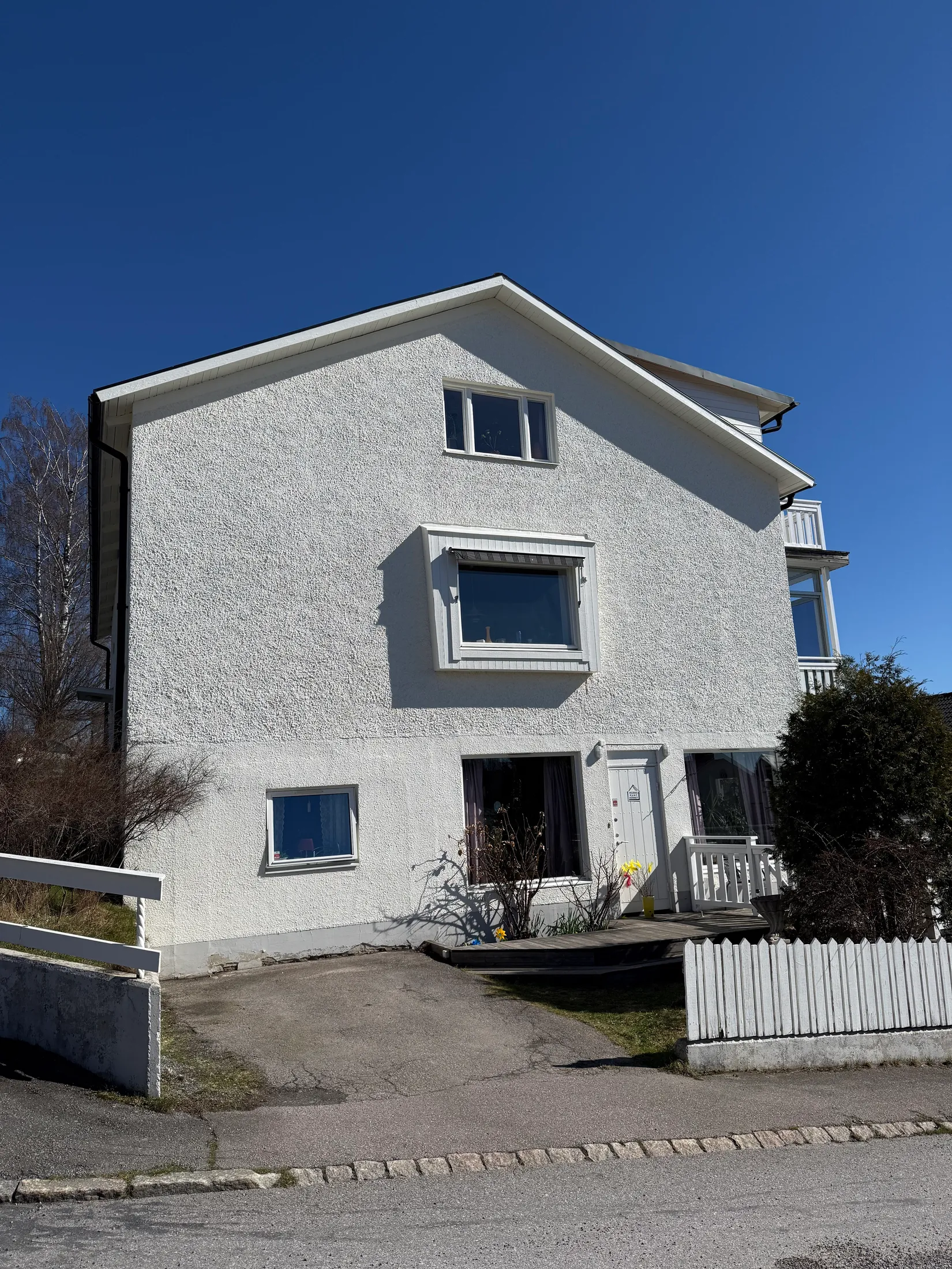 Bostadsrätt, Gransätersgatan 30, Gransäter - Centralt, Norrtälje