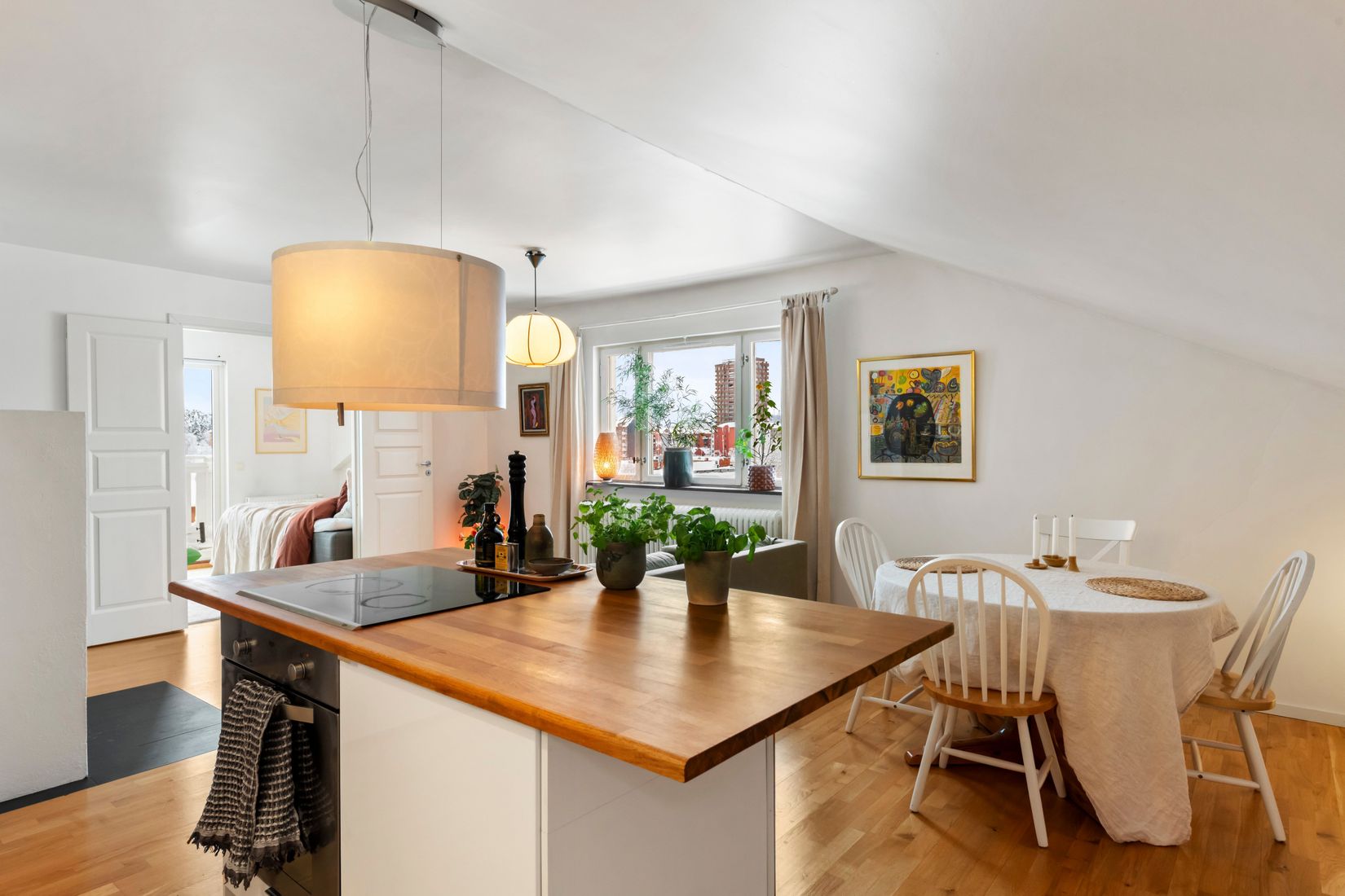 Bostadsrätt, Gransätersgatan 30, Gransäter - Centralt, Norrtälje