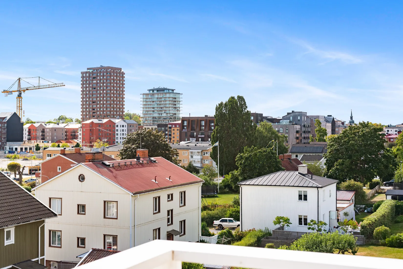 Bostadsrätt, Gransätersgatan 30, Gransäter - Centralt, Norrtälje
