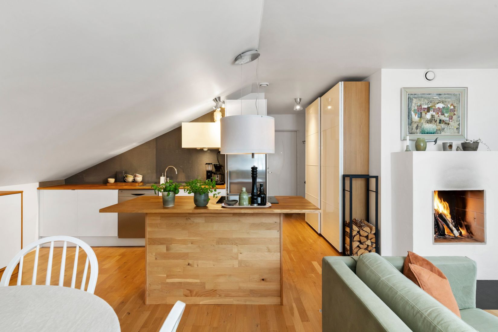 Bostadsrätt, Gransätersgatan 30, Gransäter - Centralt, Norrtälje