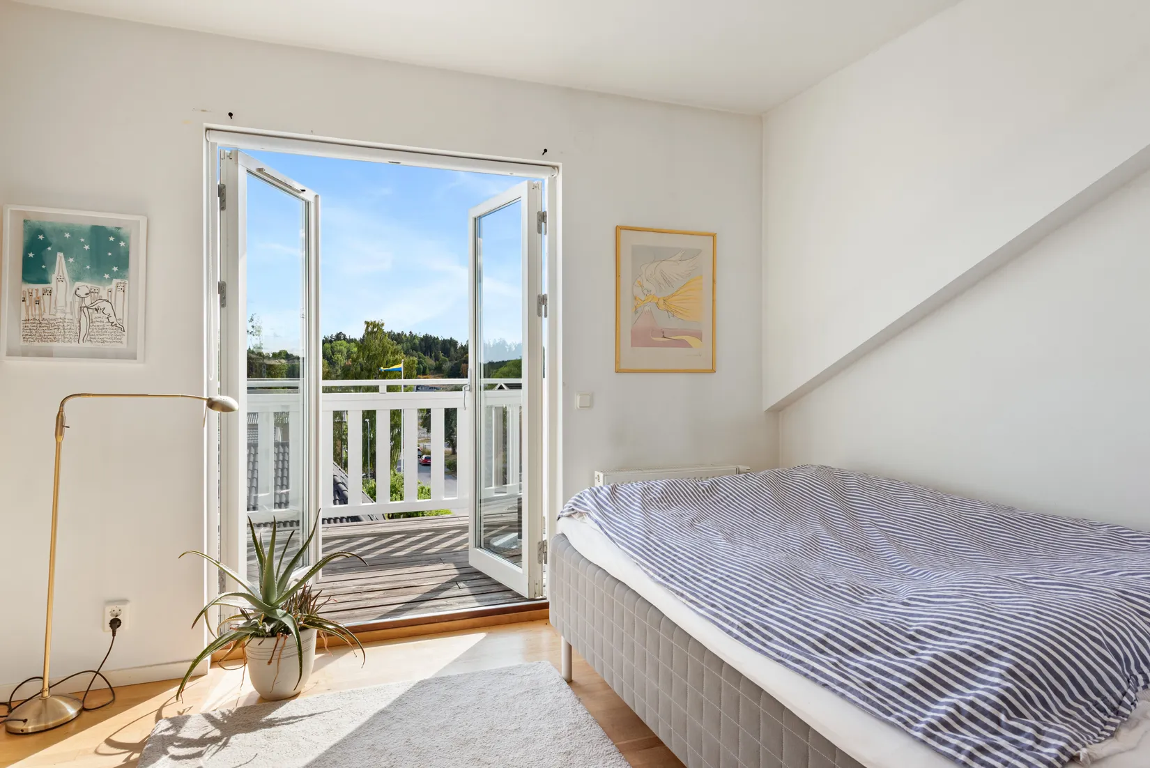 Bostadsrätt, Gransätersgatan 30, Gransäter - Centralt, Norrtälje