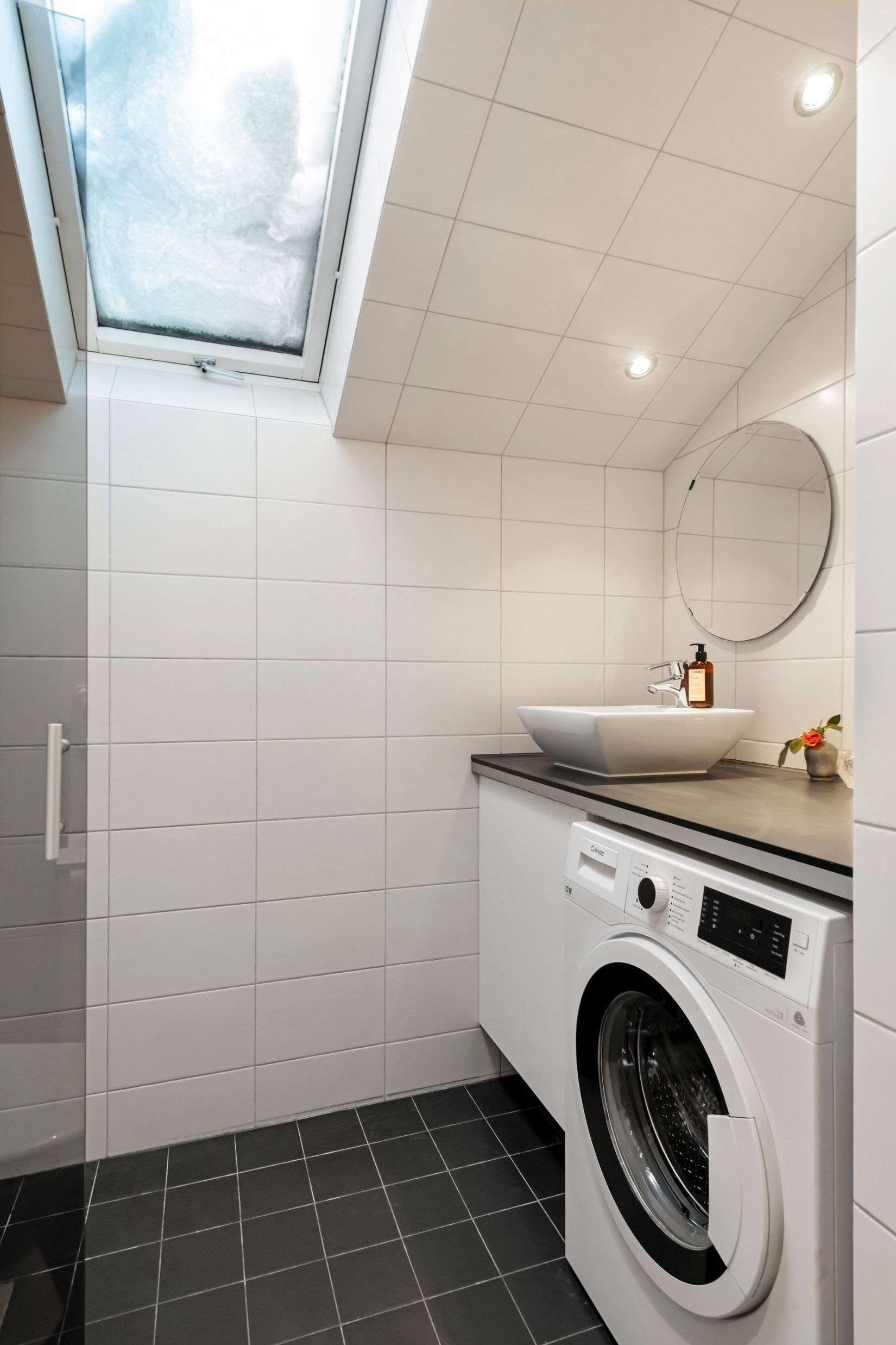 Bostadsrätt, Gransätersgatan 30, Gransäter - Centralt, Norrtälje